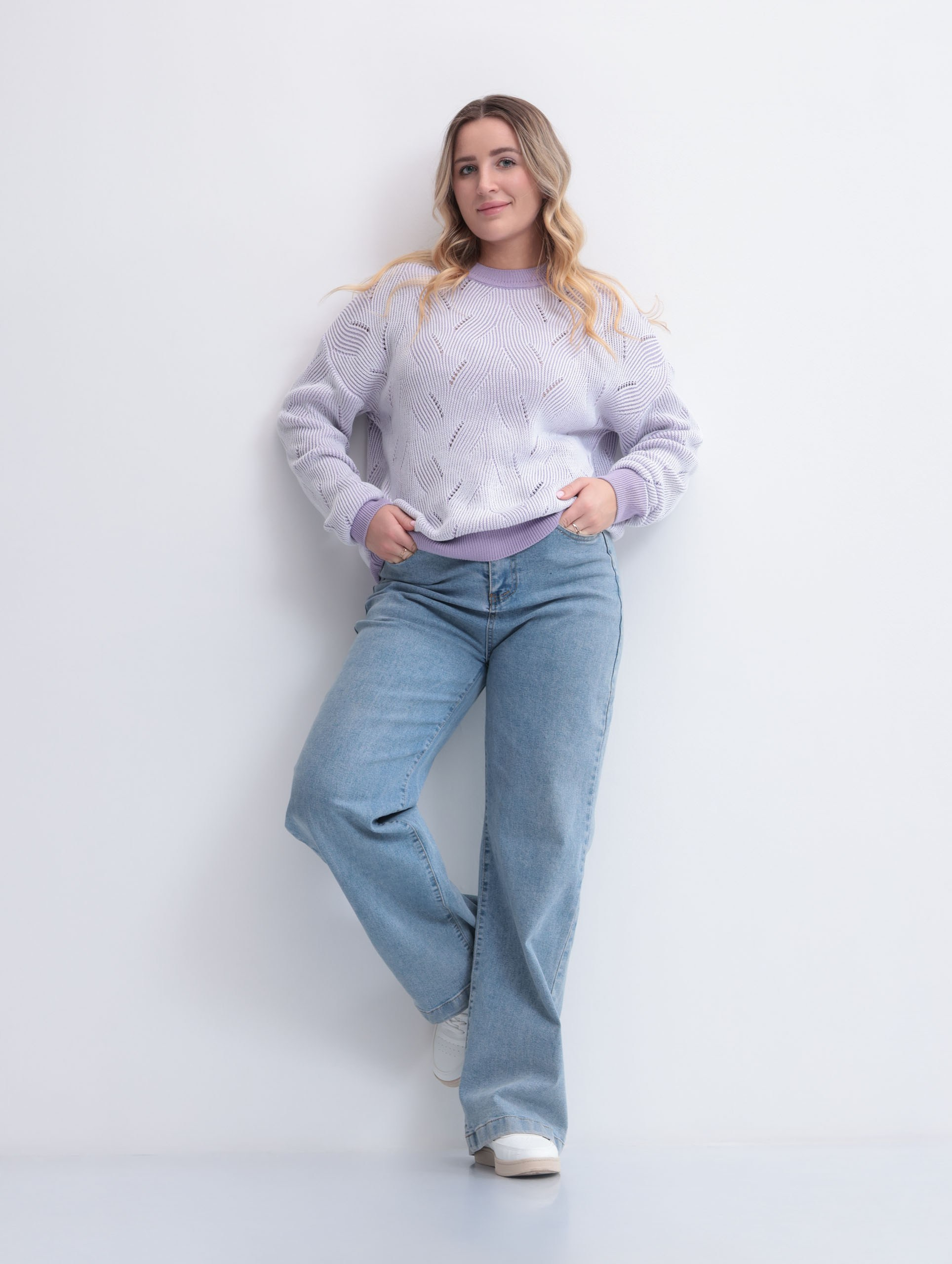 Фотоальбом с модельными съёмками (Часть 3)