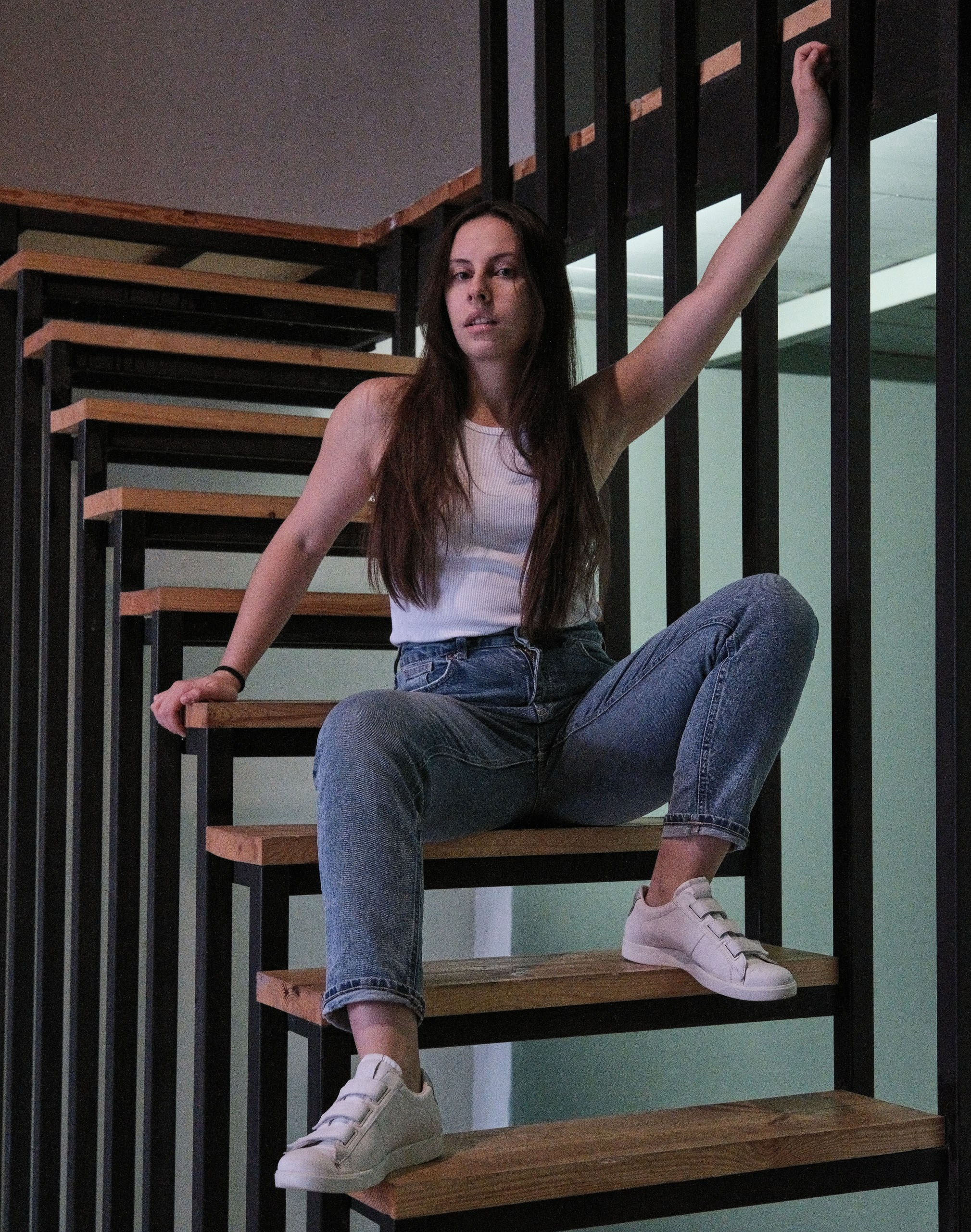 Фотоальбом с красивыми девушками (Часть 7)