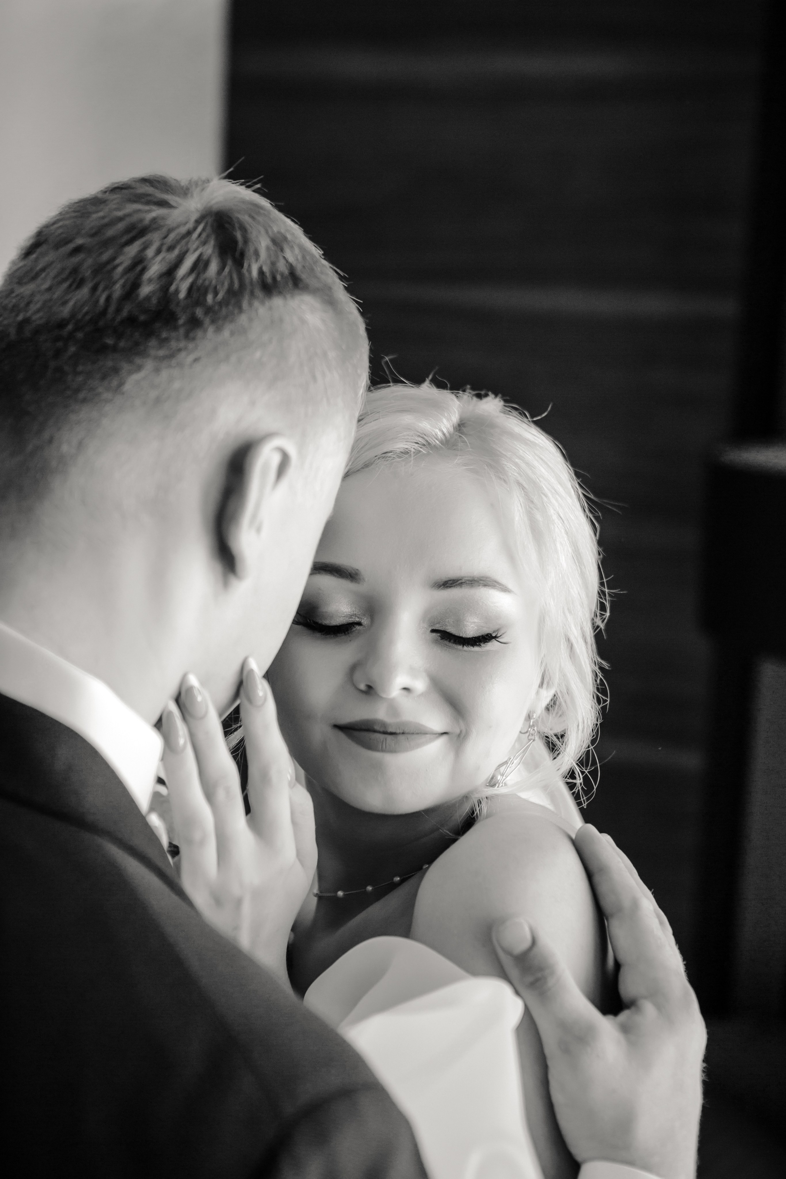 • Алина & Николай •. Семейный и свадебный фотограф в Воронеже Майя Добровольская