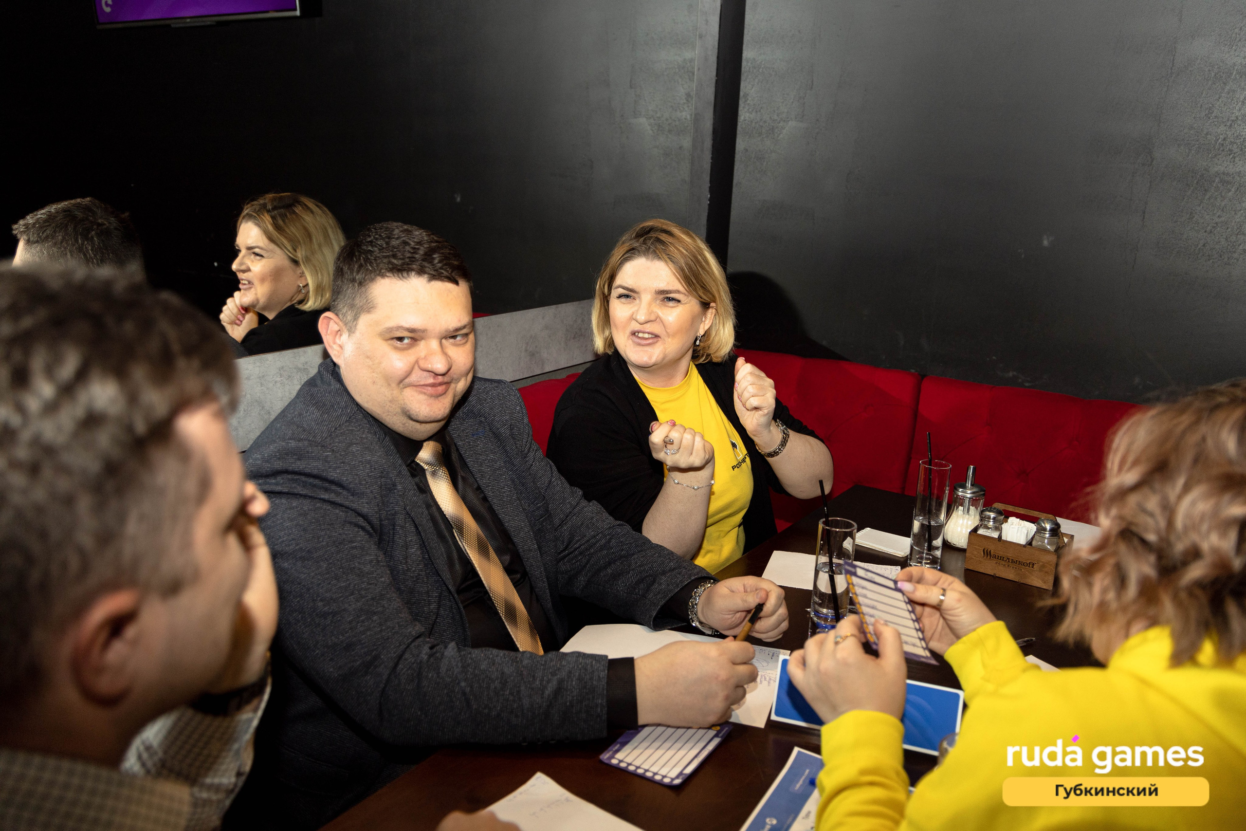 23 сентября. Фотограф в Губкинском | Александра Артамонова