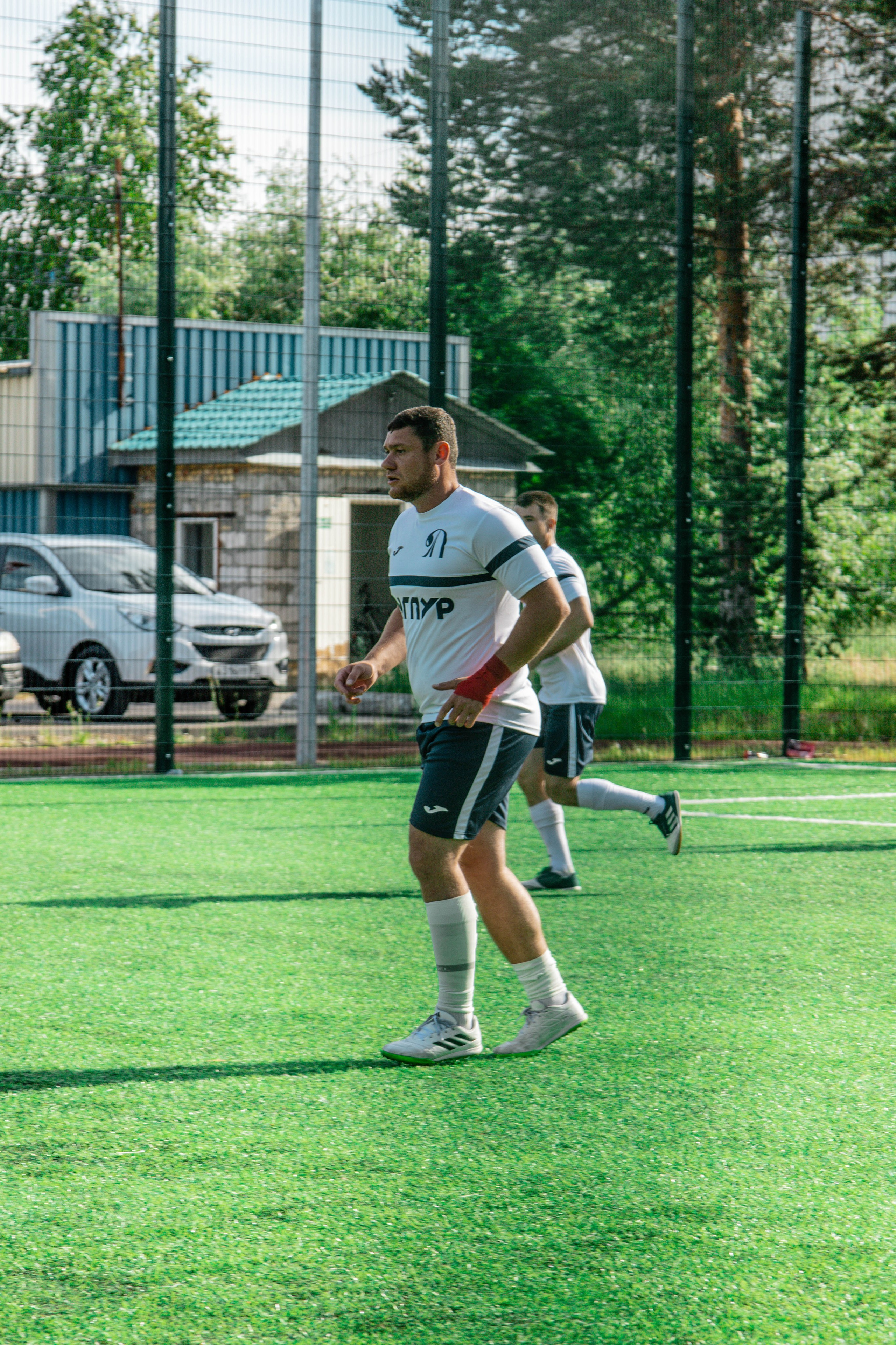 Летний кубок по мини-футболу г. Губкинский. Фотограф в Губкинском | Александра Артамонова