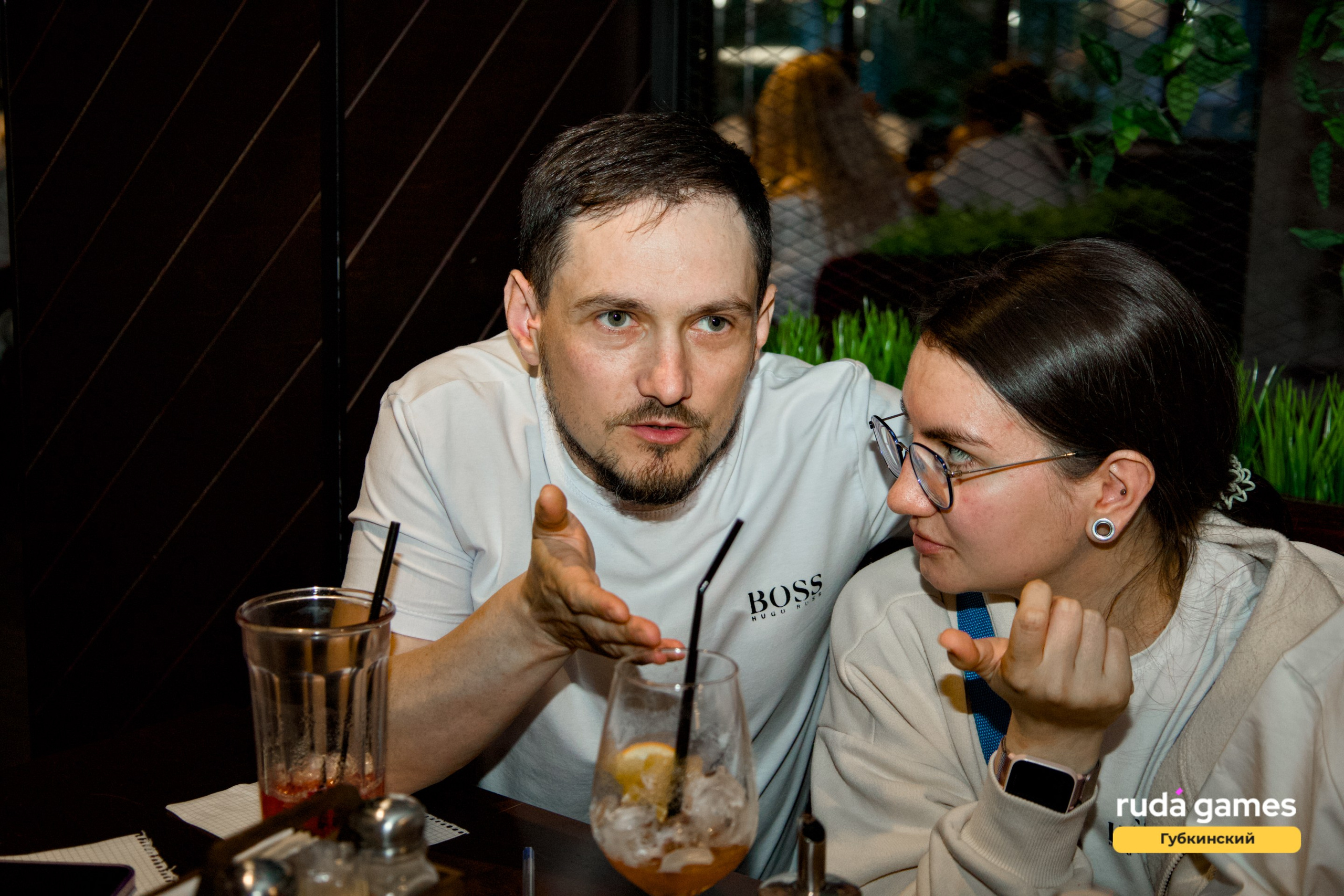 22 августа. Фотограф в Губкинском | Александра Артамонова