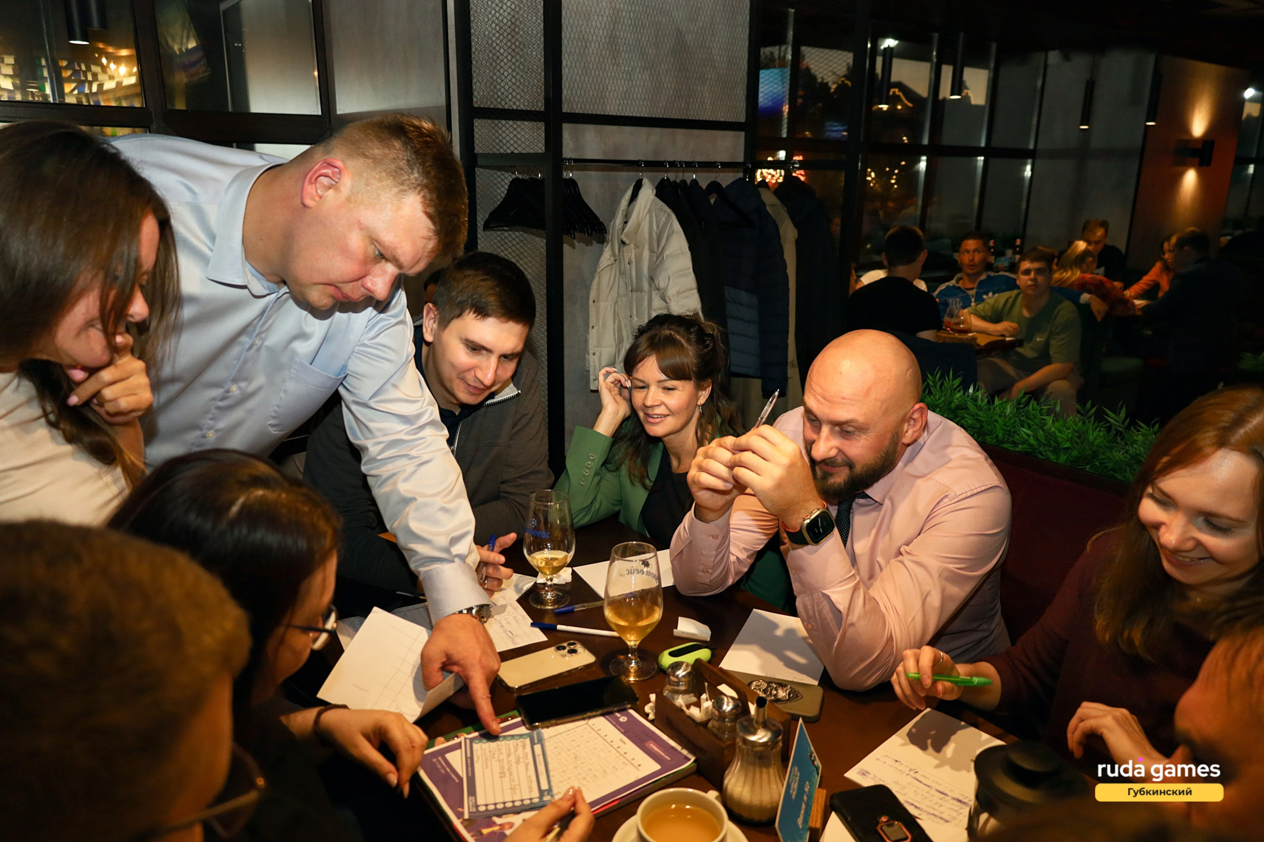 8 августа. Фотограф в Губкинском | Александра Артамонова