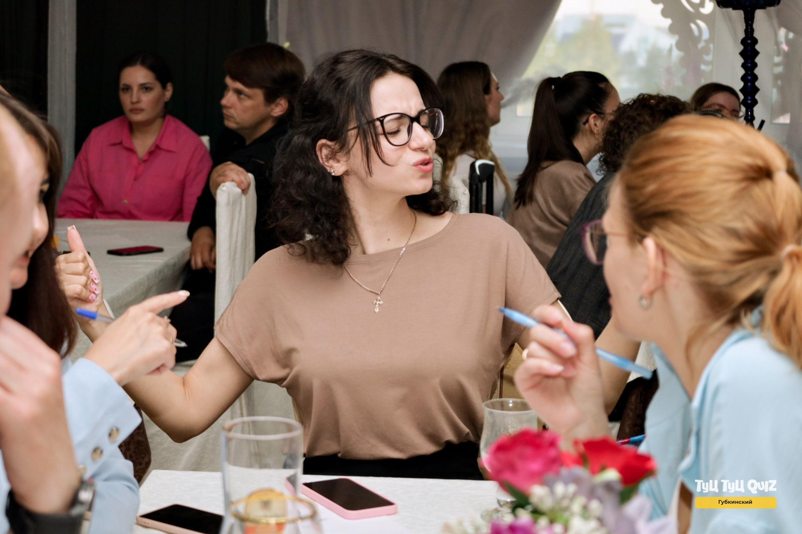 26 июня 2024 года. Фотограф в Губкинском | Александра Артамонова