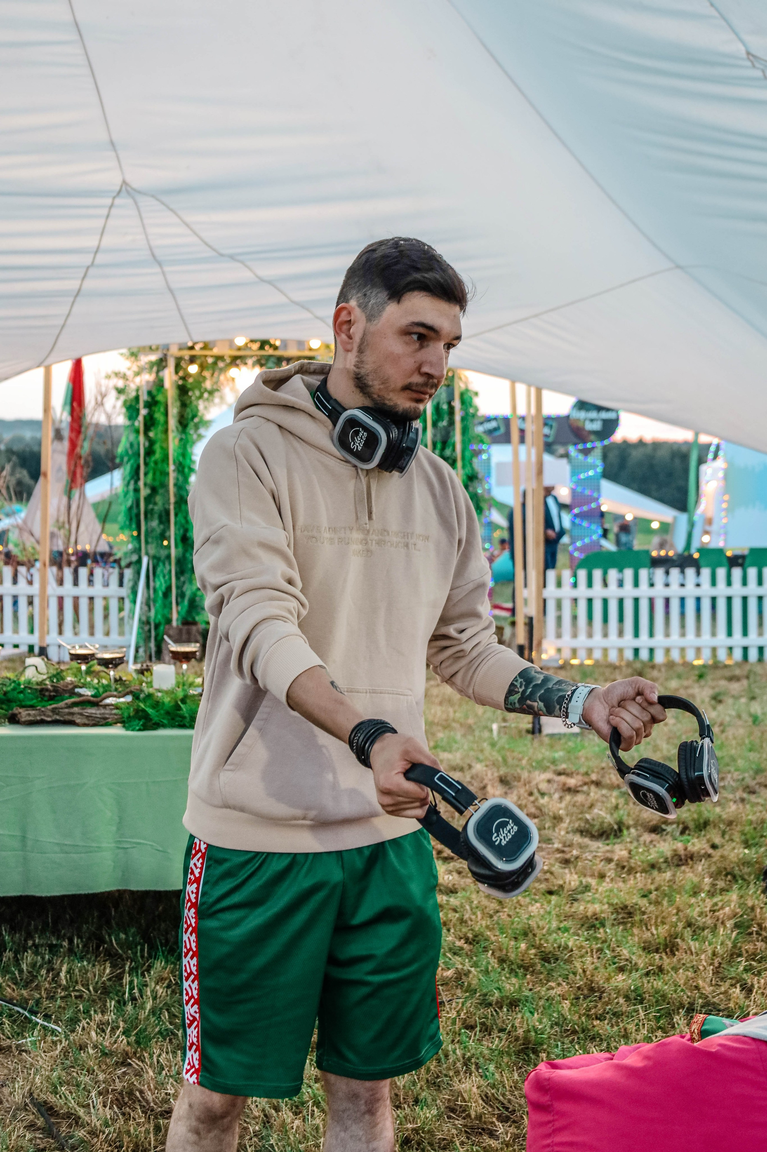 Турслет «Белоруснефть — знак гордости — знак качества». Фотограф в Губкинском | Александра Артамонова