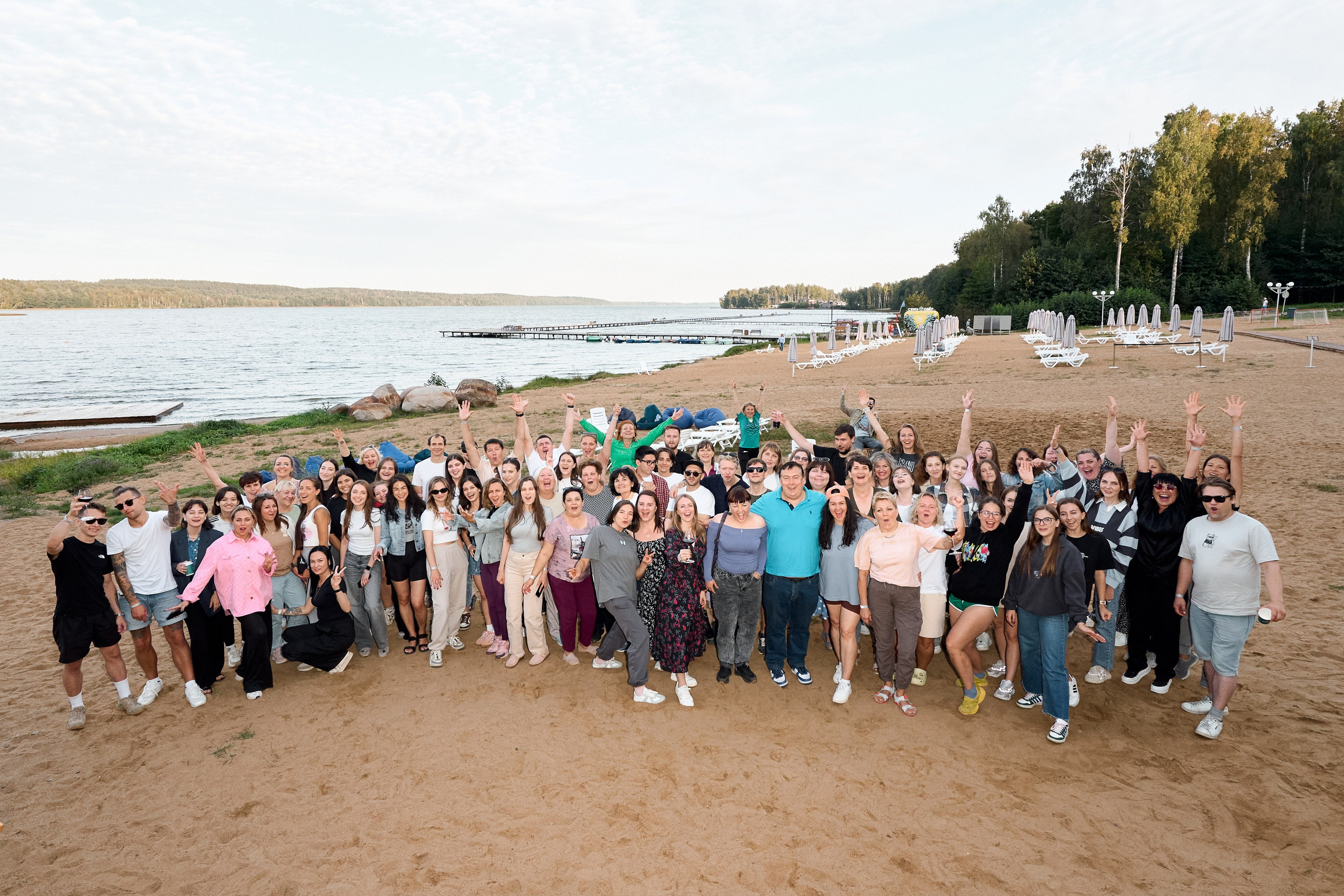 OPEN AIR «Управляющая компания по обращению с отходами в Лен. области»