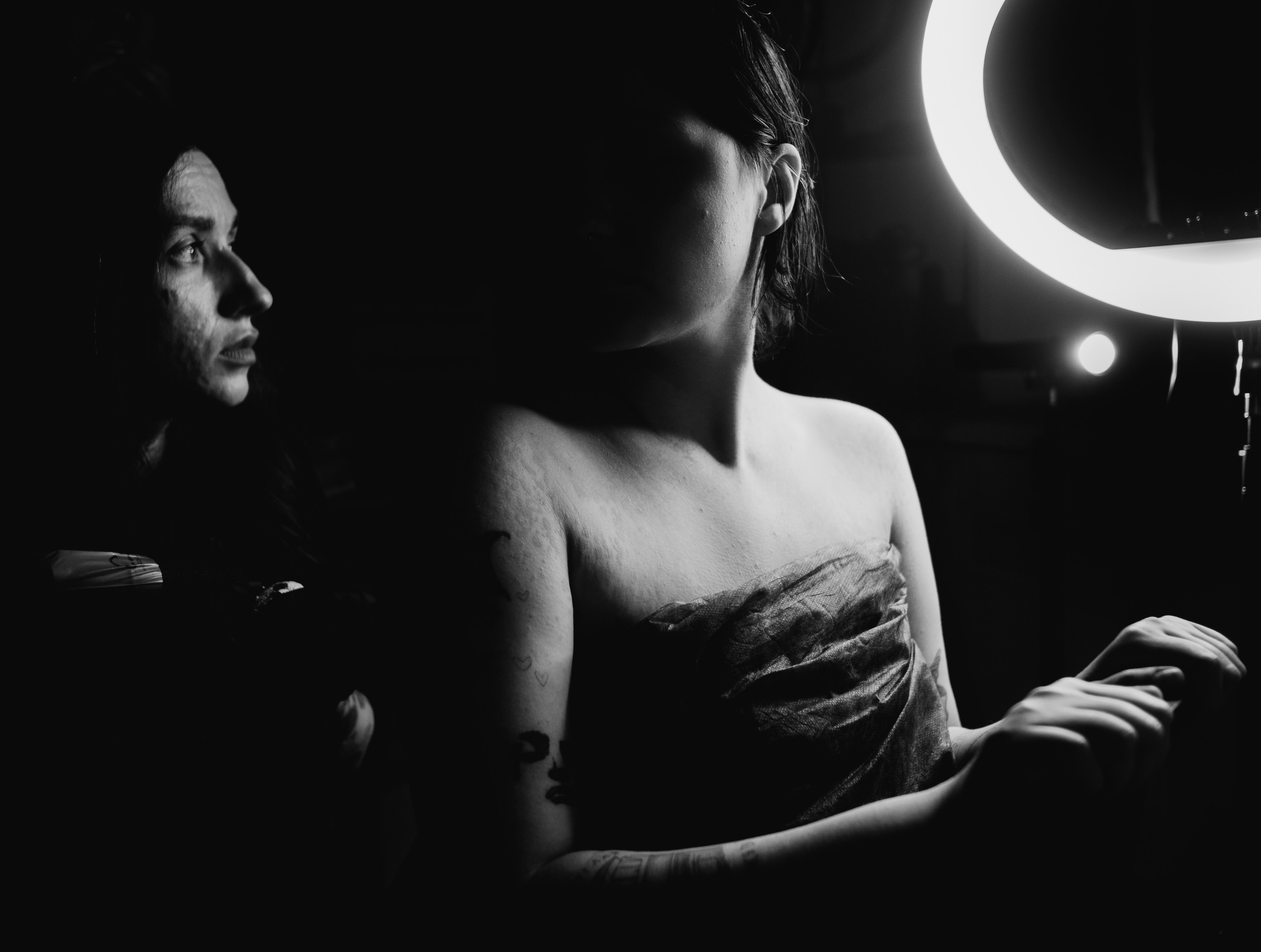 Кувшин дышит. VKHRV