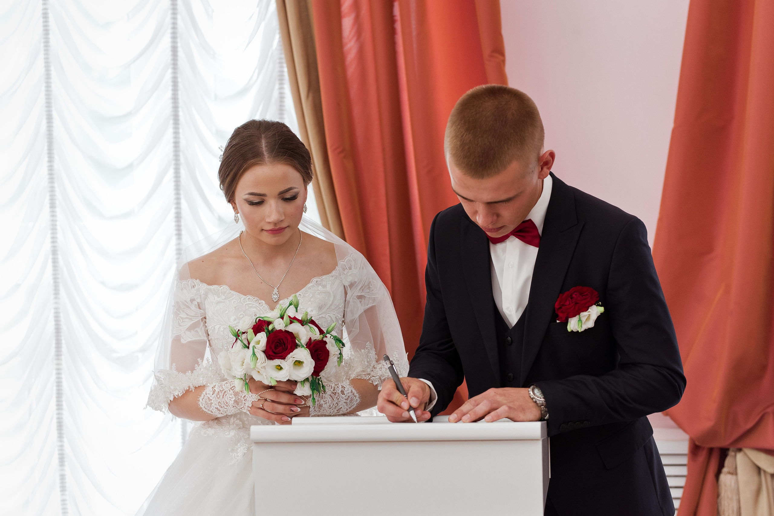 Александр и Анастасия. Свадебный и семейный фотограф Яна Стражева. Волгоград, Москва