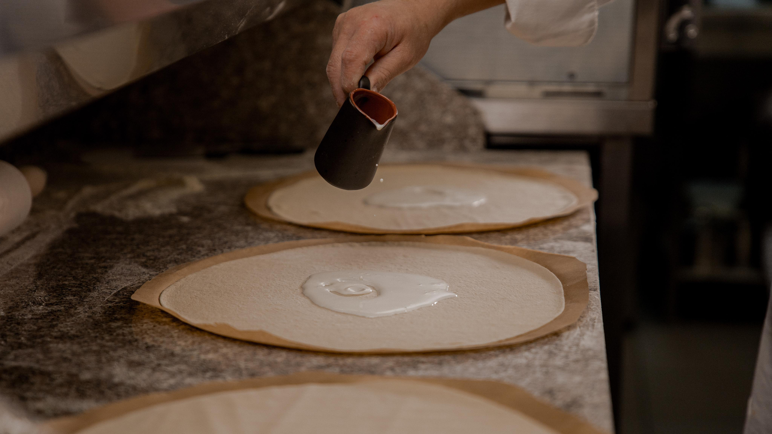 IceBox Kitchen. Автомобильный фотограф Светлана Усова