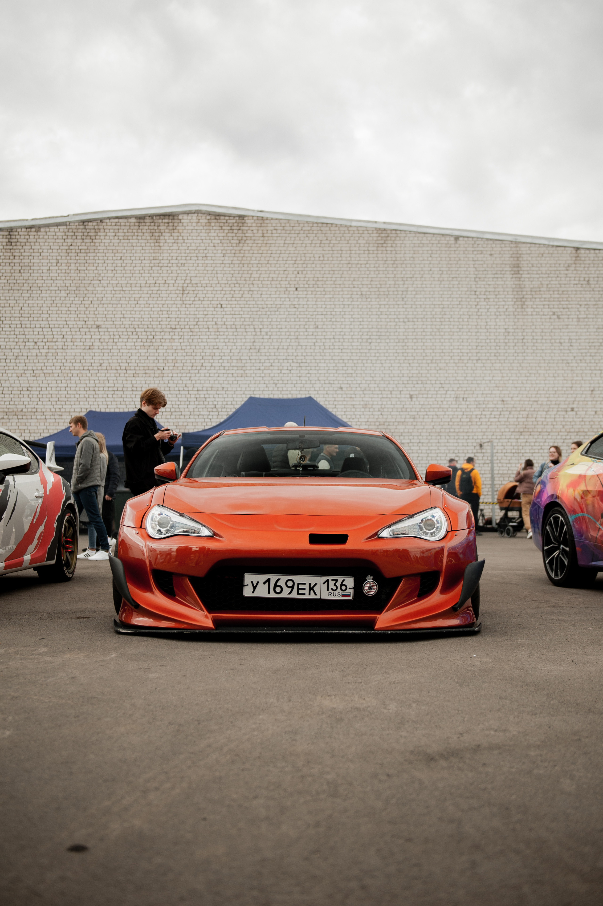 Fresh Auto Drift 2022. Автомобильный фотограф Светлана Усова