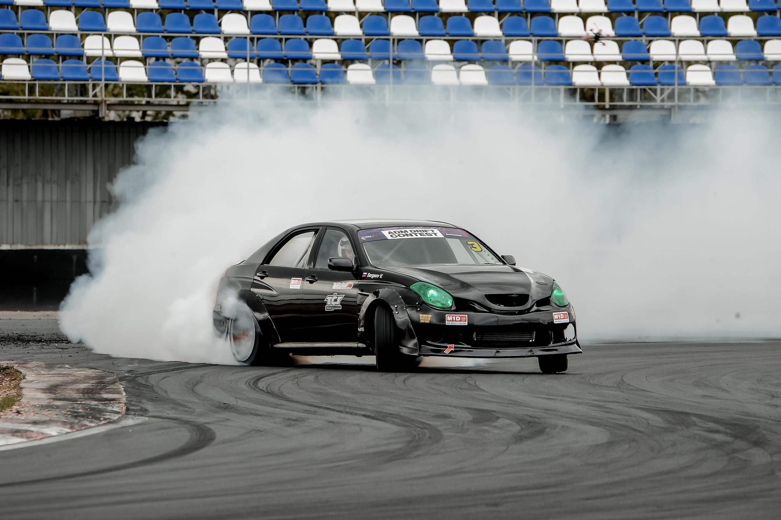 ADM DRIFT CONTEST. Автомобильный фотограф Светлана Усова