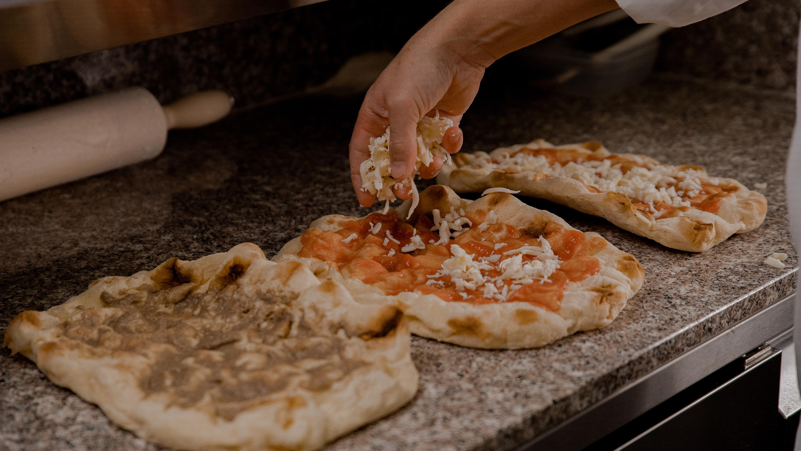 IceBox Kitchen. Автомобильный фотограф Светлана Усова