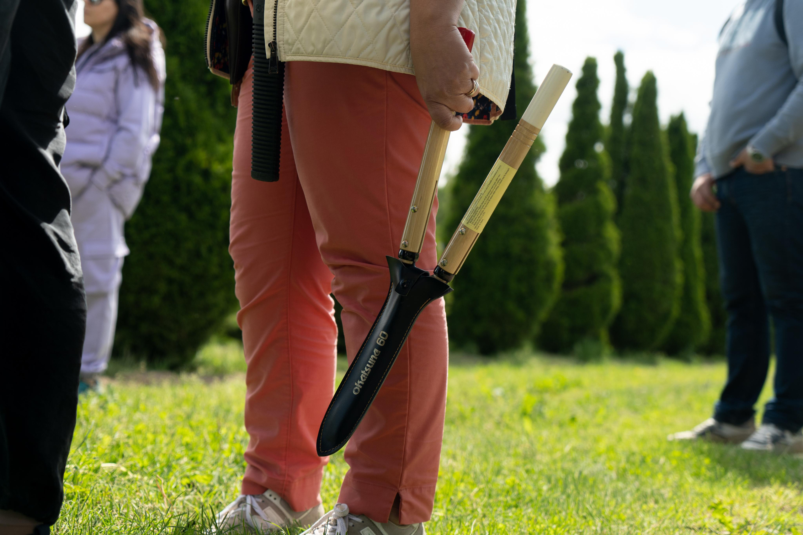 Мастер-класс «Ниваки». Автомобильный фотограф Светлана Усова