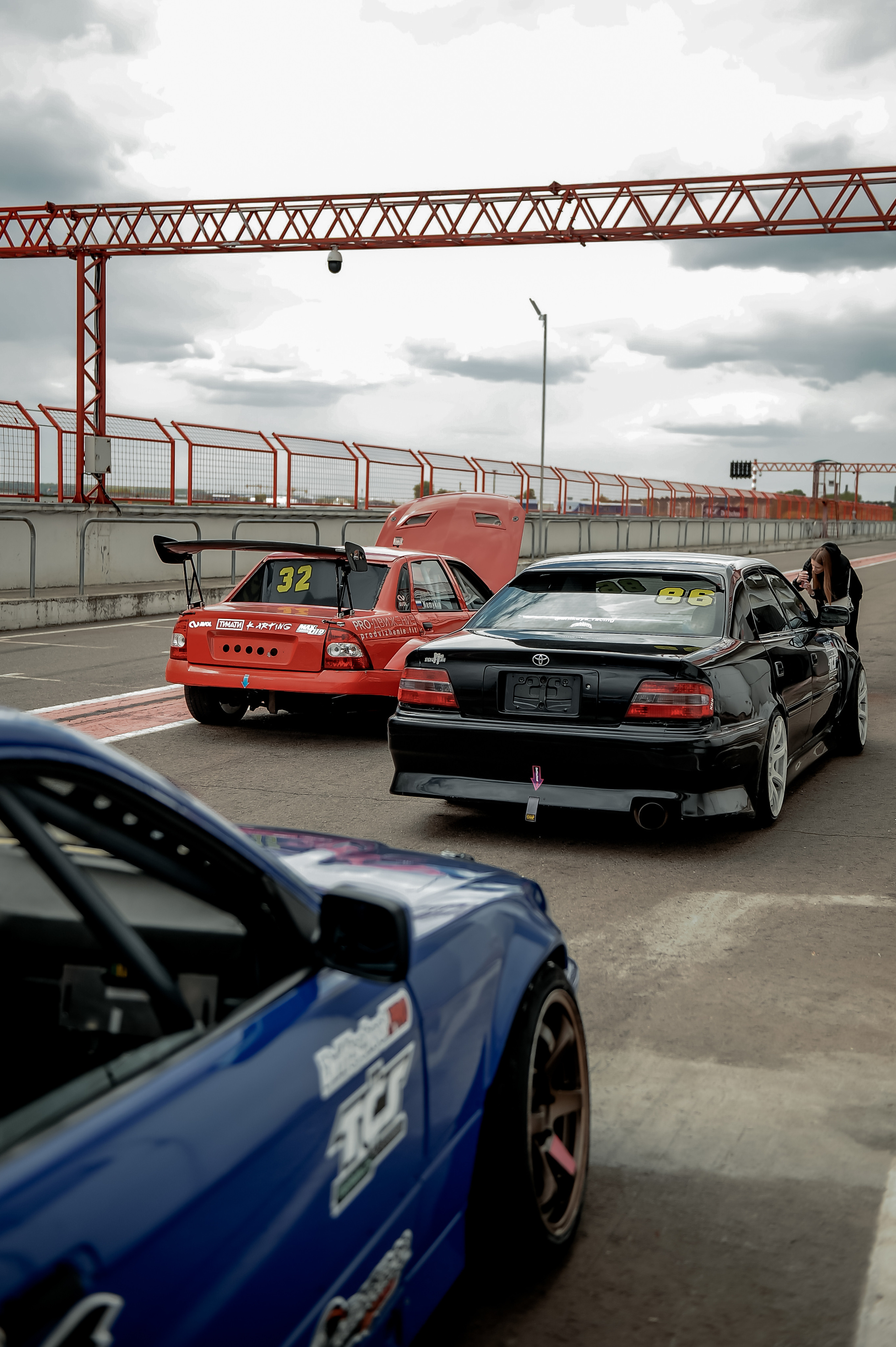 ADM DRIFT CONTEST. Автомобильный фотограф Светлана Усова