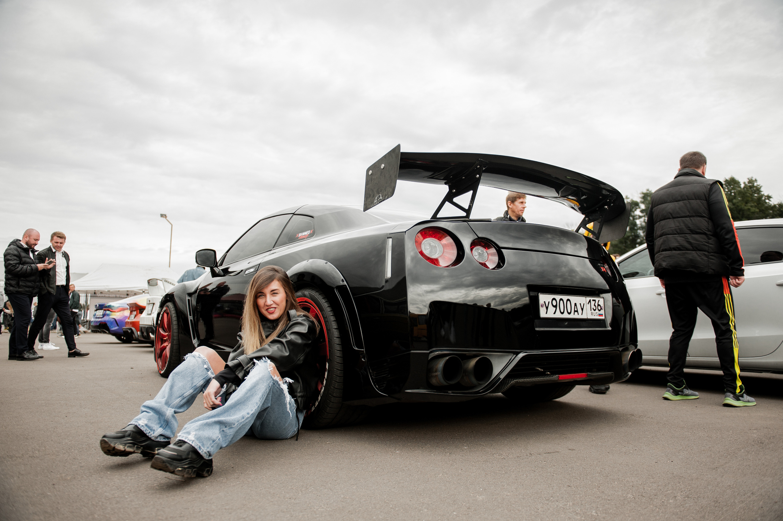 Fresh Auto Drift 2022. Автомобильный фотограф Светлана Усова