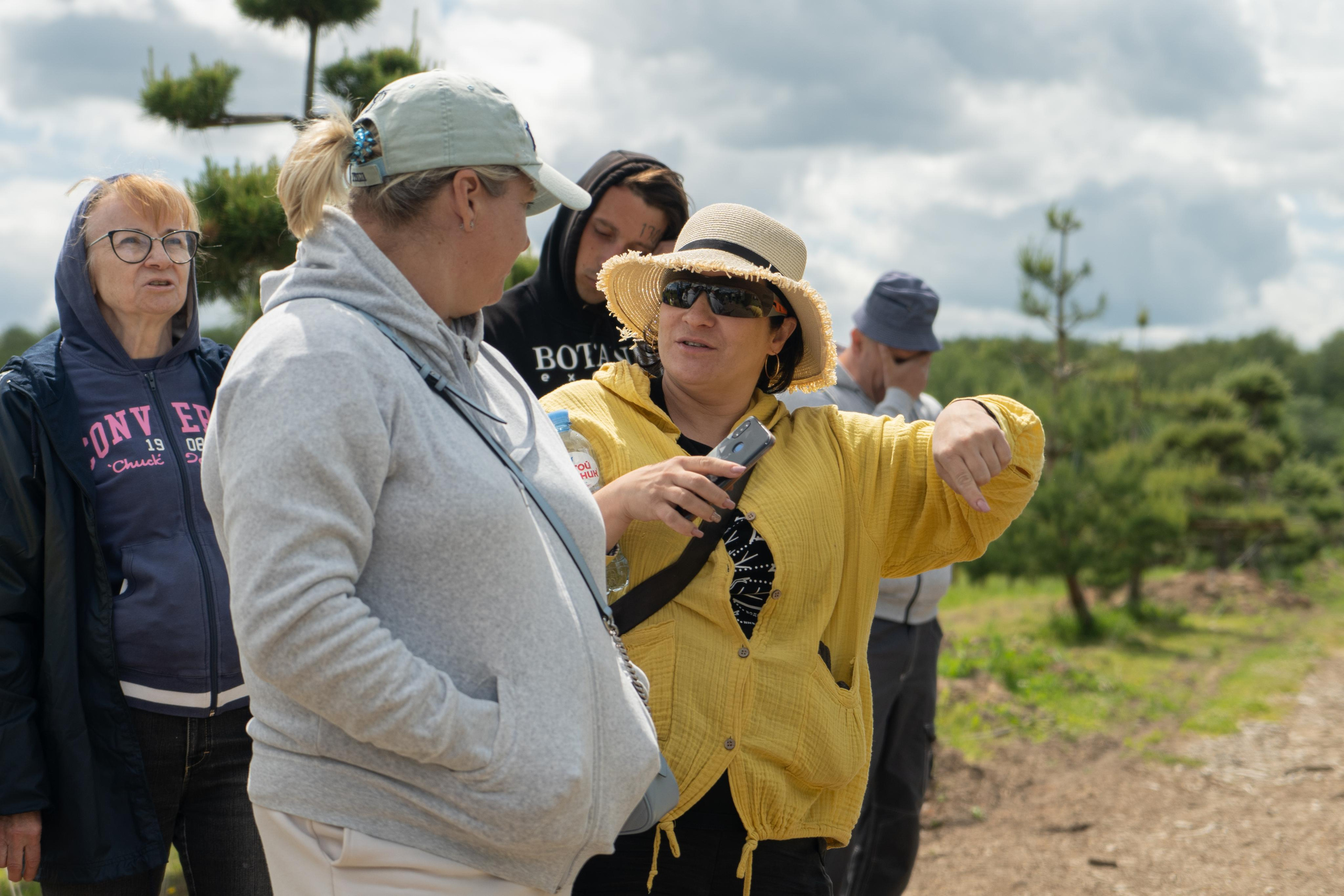 Мастер-класс «Ниваки». Автомобильный фотограф Светлана Усова