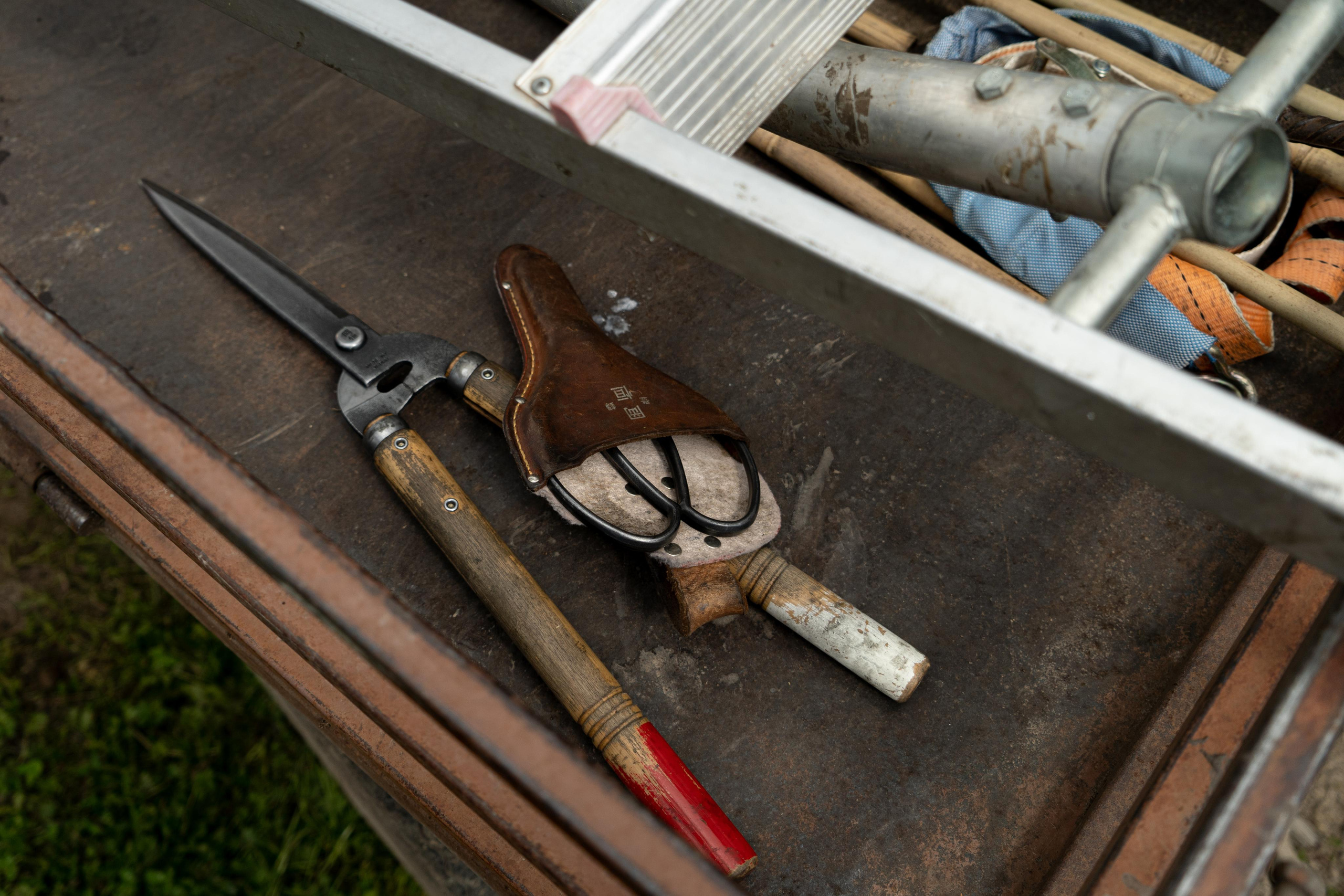 Мастер-класс «Ниваки». Автомобильный фотограф Светлана Усова