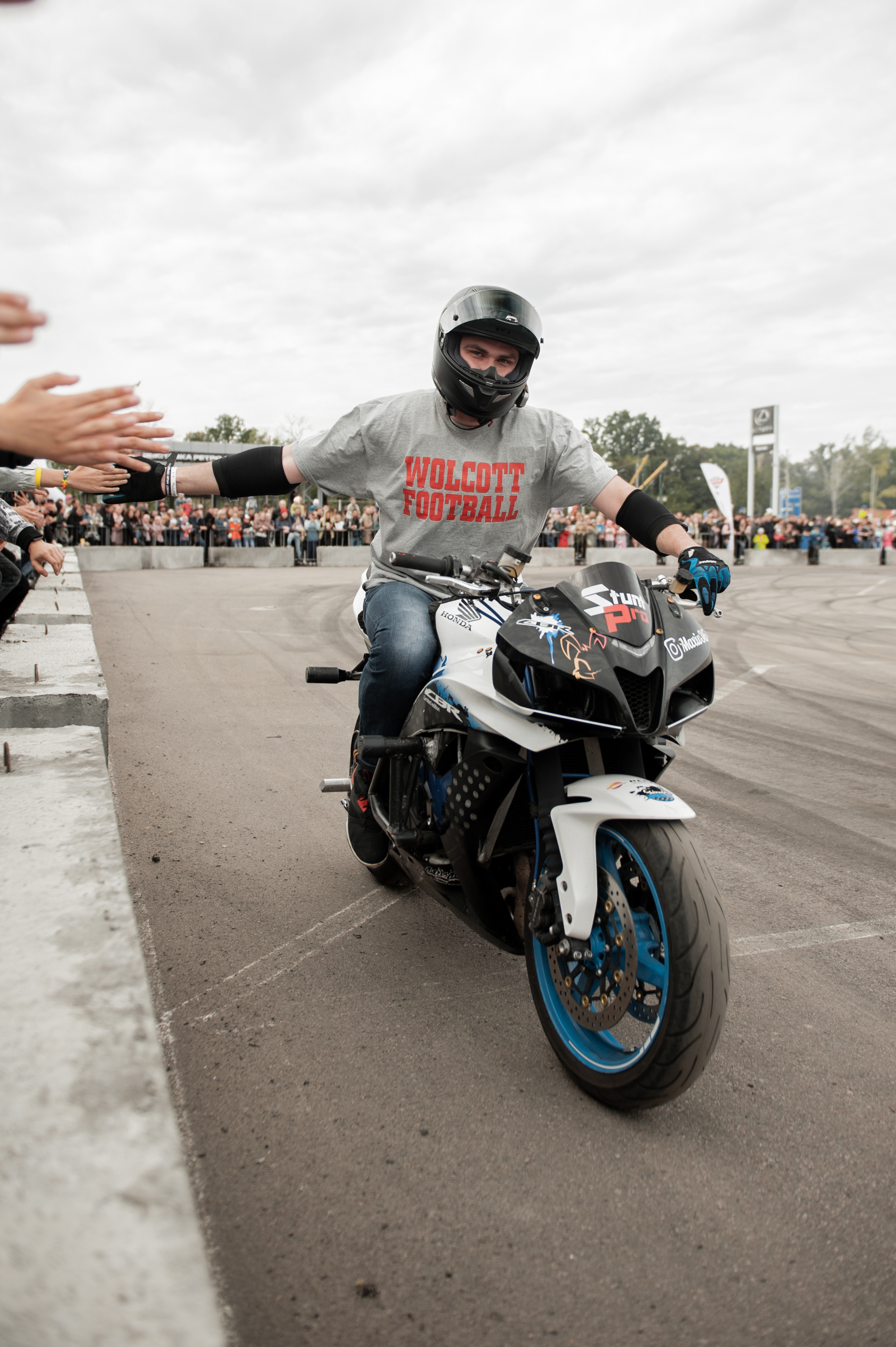 Fresh Auto Drift 2022. Автомобильный фотограф Светлана Усова