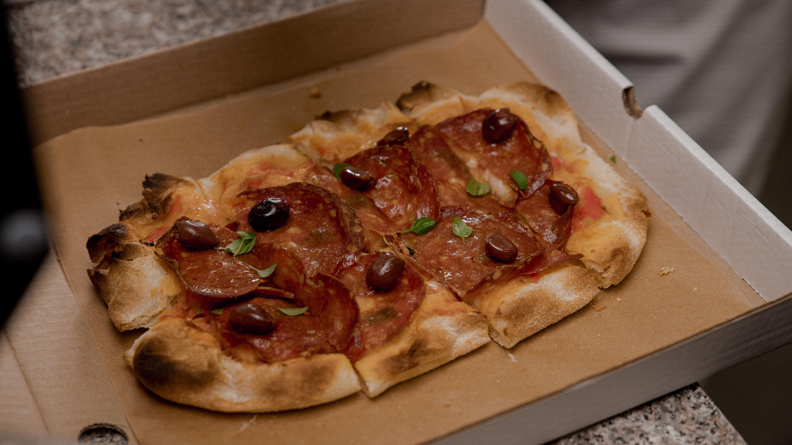 IceBox Kitchen. Автомобильный фотограф Светлана Усова