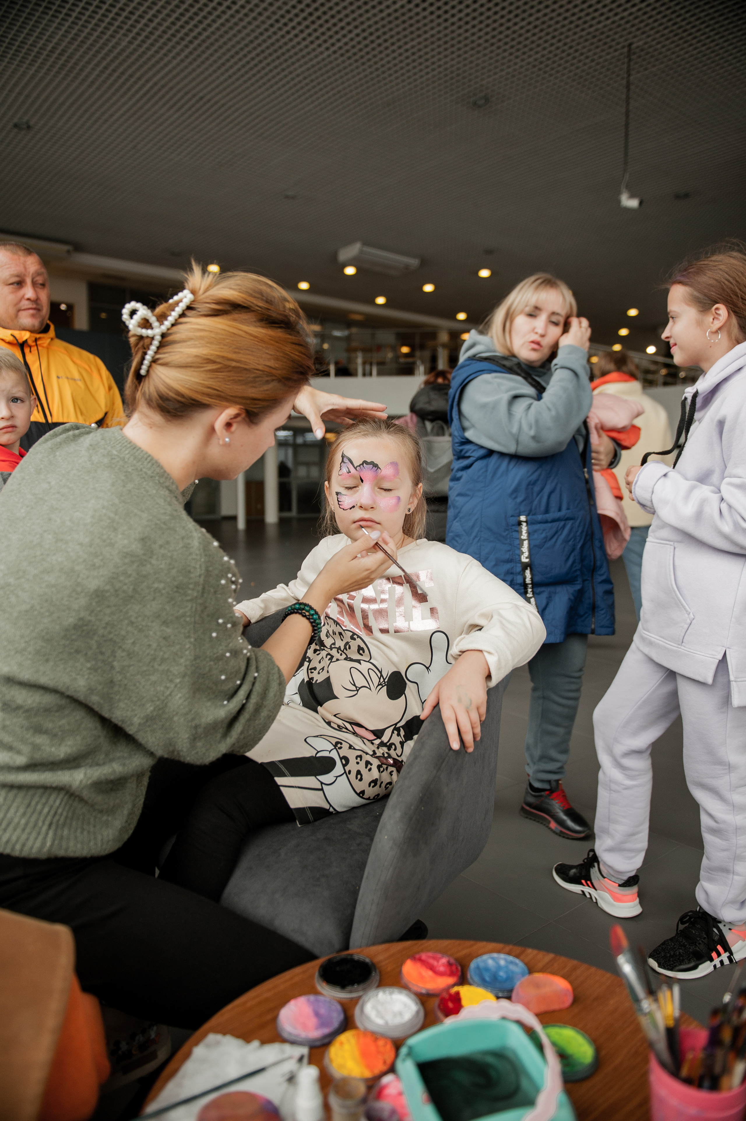 Fresh Auto Drift 2022. Автомобильный фотограф Светлана Усова