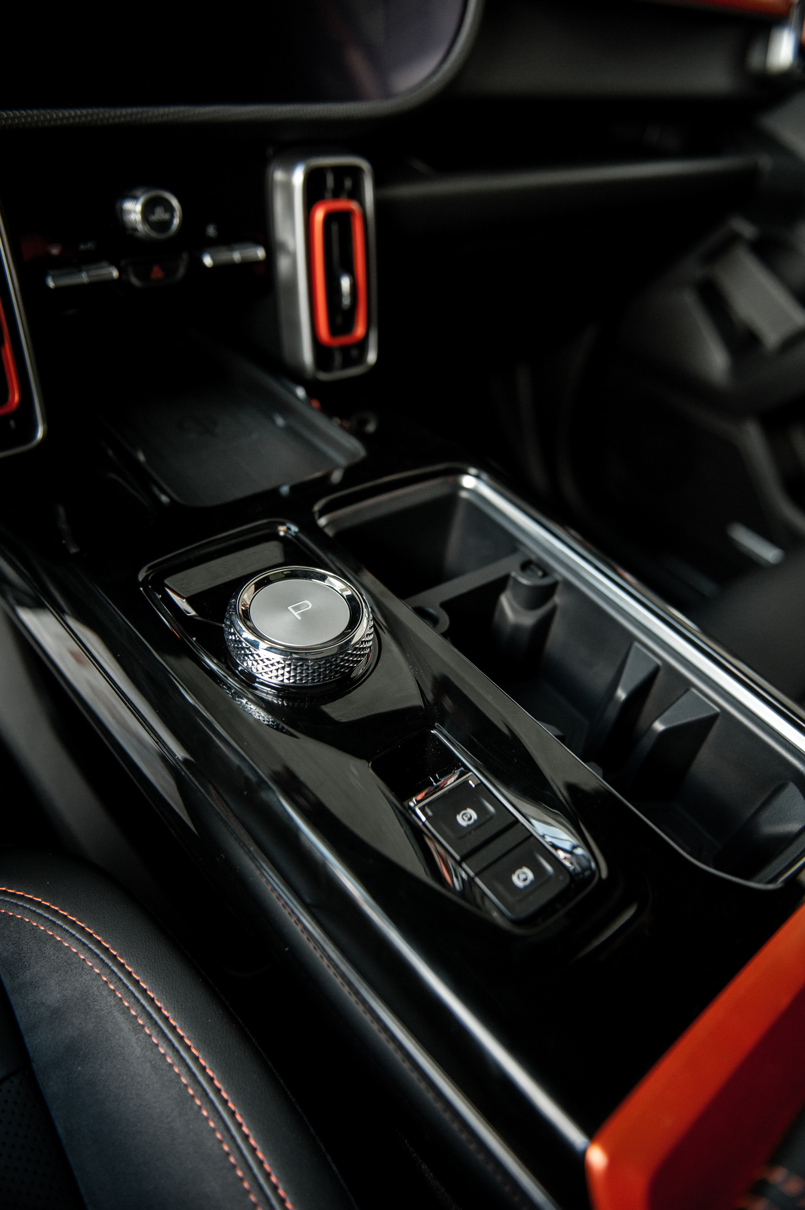 Презентация HAVAL. Автомобильный фотограф Светлана Усова