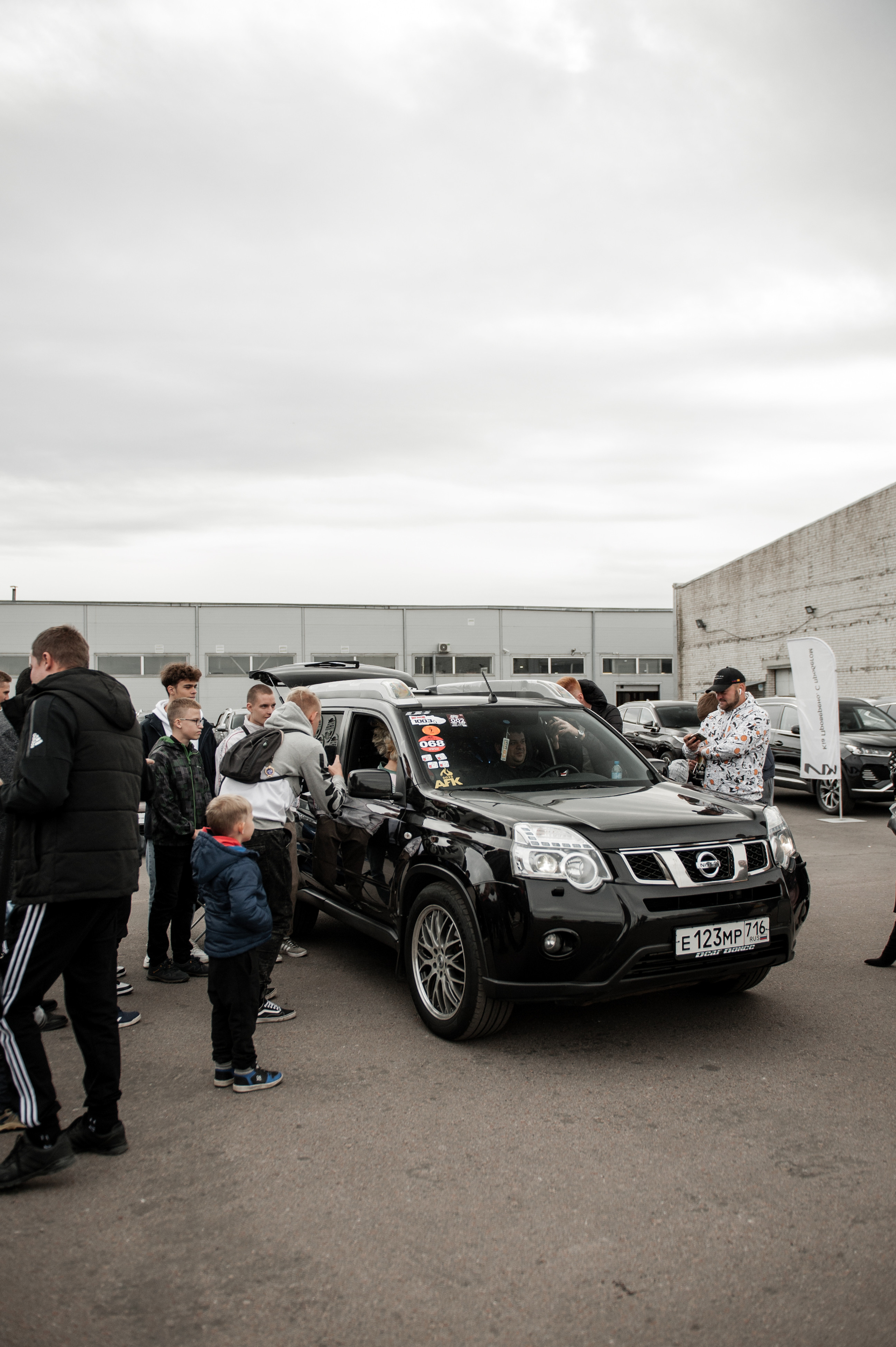 Fresh Auto Drift 2022. Автомобильный фотограф Светлана Усова