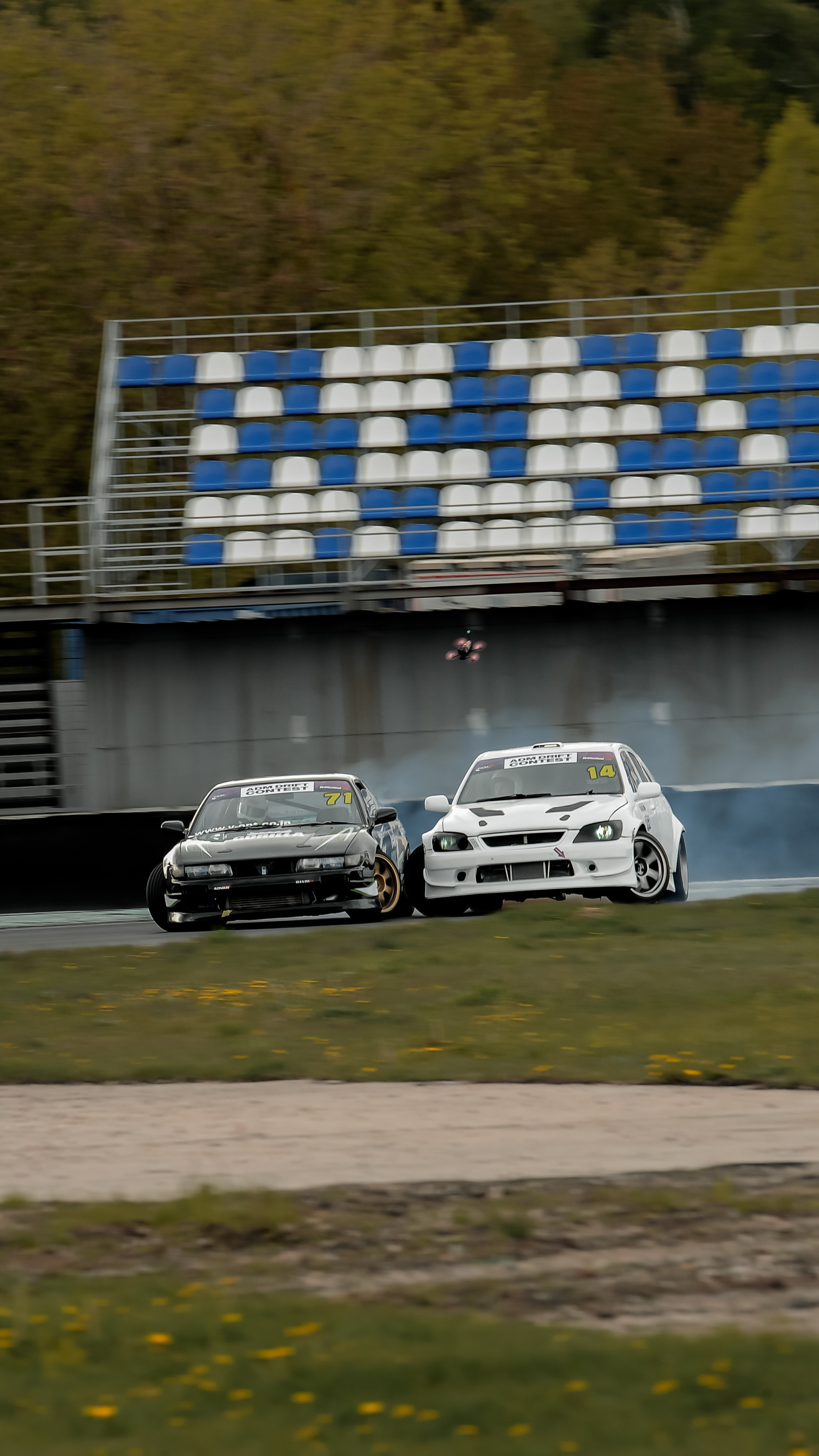 ADM DRIFT CONTEST. Автомобильный фотограф Светлана Усова