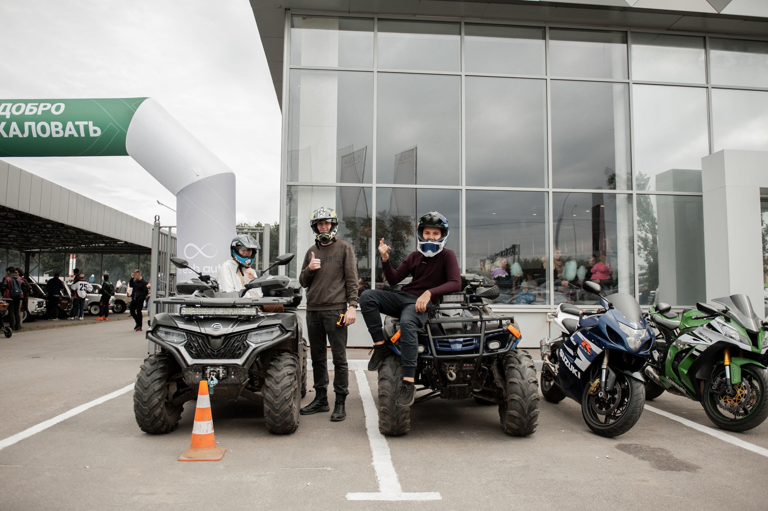 Fresh Auto Drift 2022. Автомобильный фотограф Светлана Усова