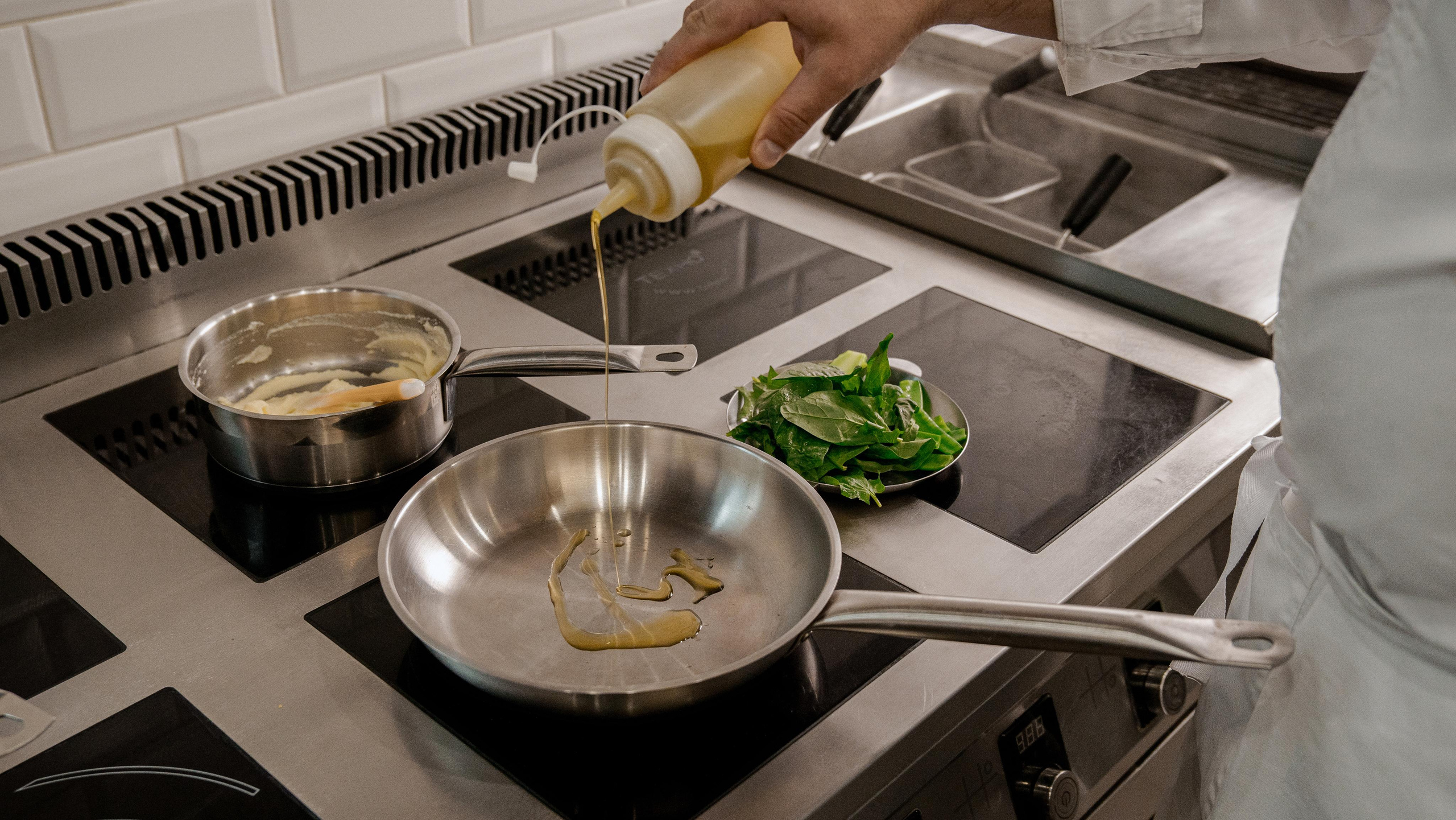 IceBox Kitchen. Автомобильный фотограф Светлана Усова