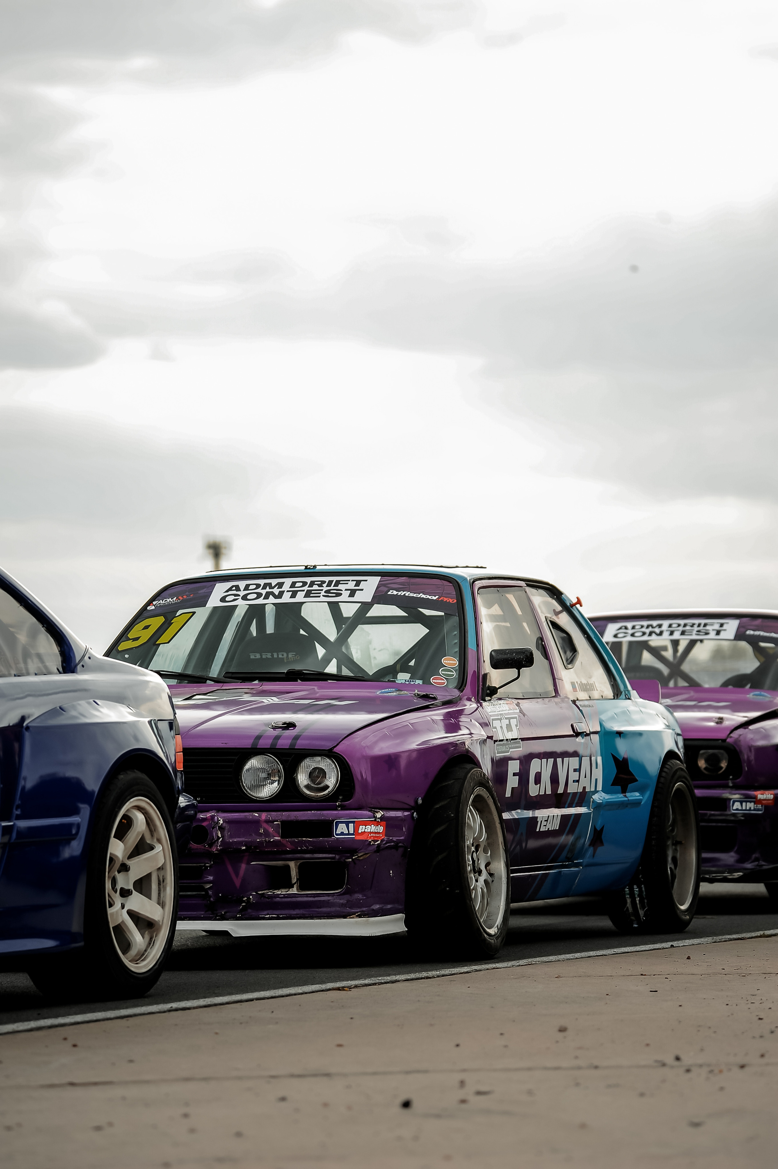 ADM DRIFT CONTEST. Автомобильный фотограф Светлана Усова