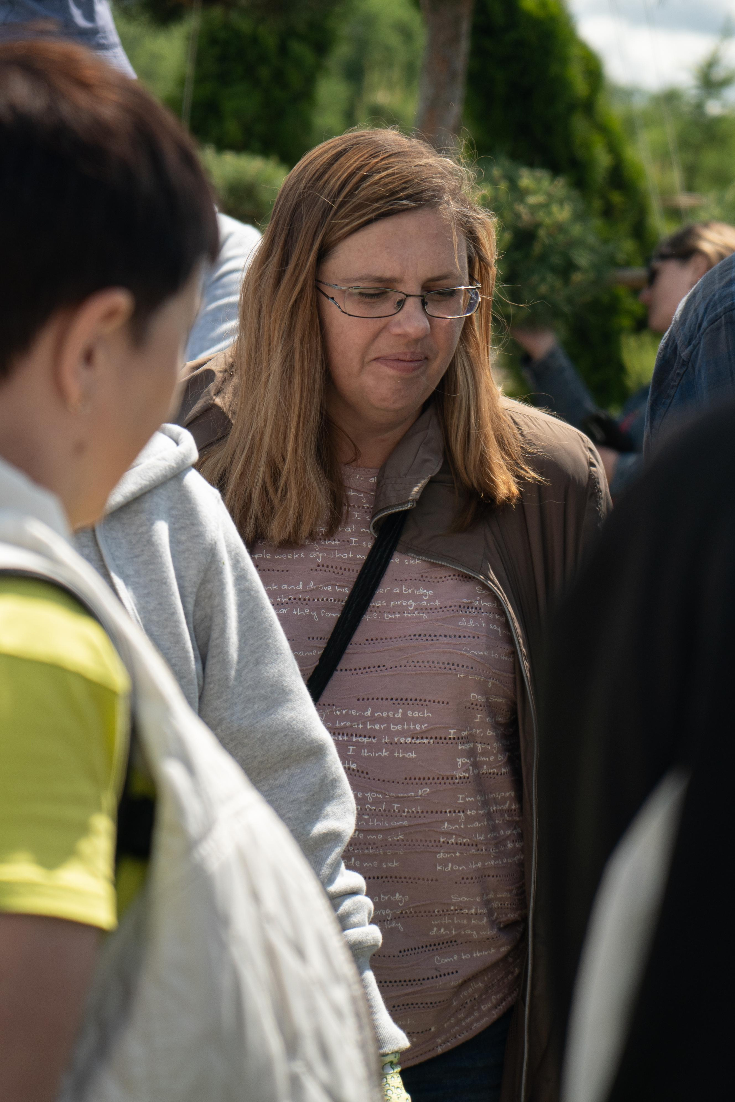 Мастер-класс «Ниваки». Автомобильный фотограф Светлана Усова