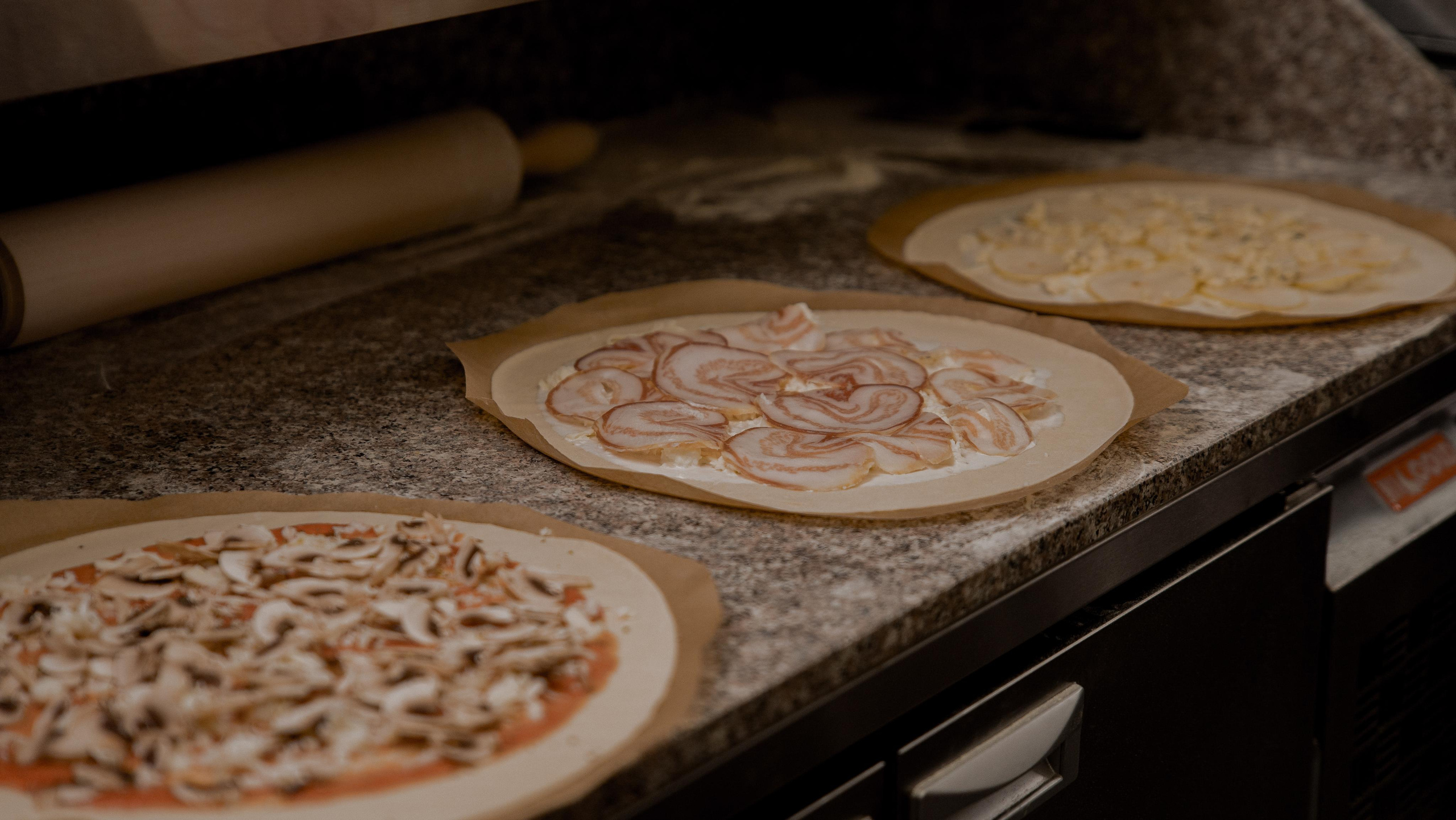 IceBox Kitchen. Автомобильный фотограф Светлана Усова