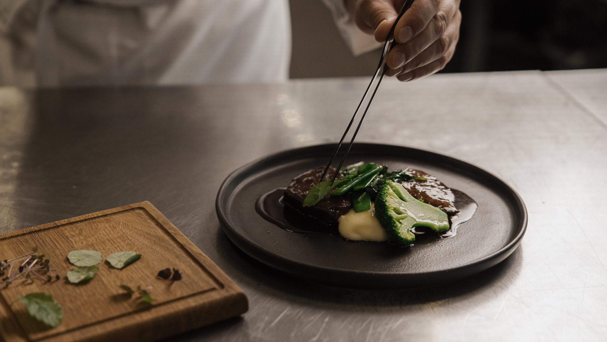 IceBox Kitchen. Автомобильный фотограф Светлана Усова