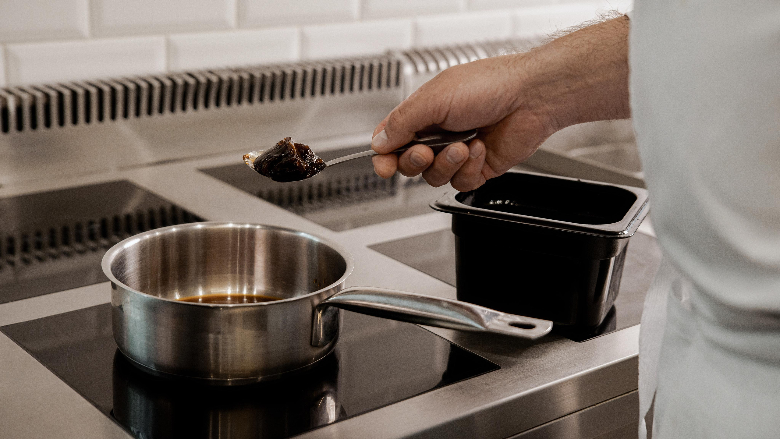 IceBox Kitchen. Автомобильный фотограф Светлана Усова