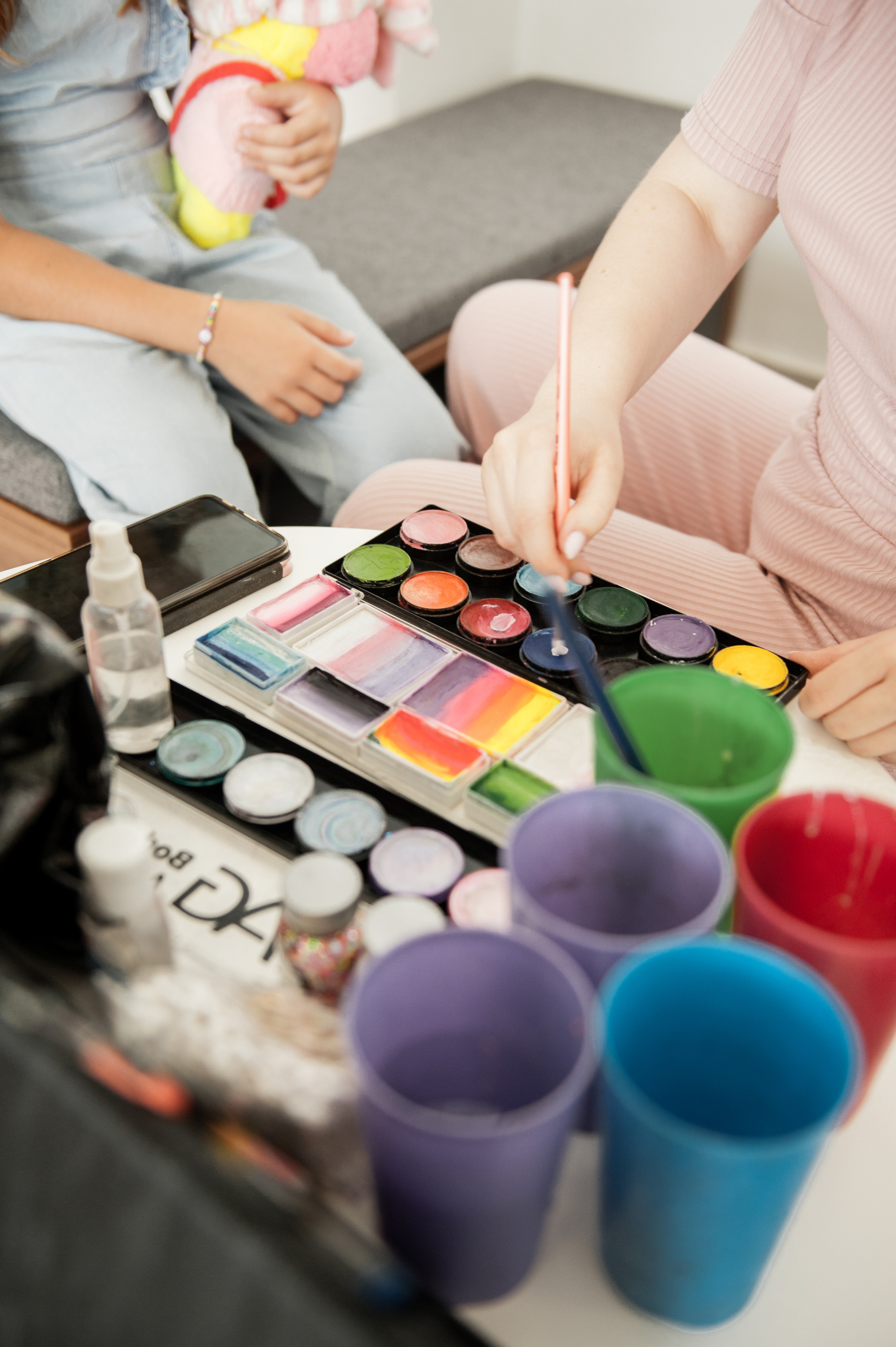 Презентация HAVAL. Автомобильный фотограф Светлана Усова