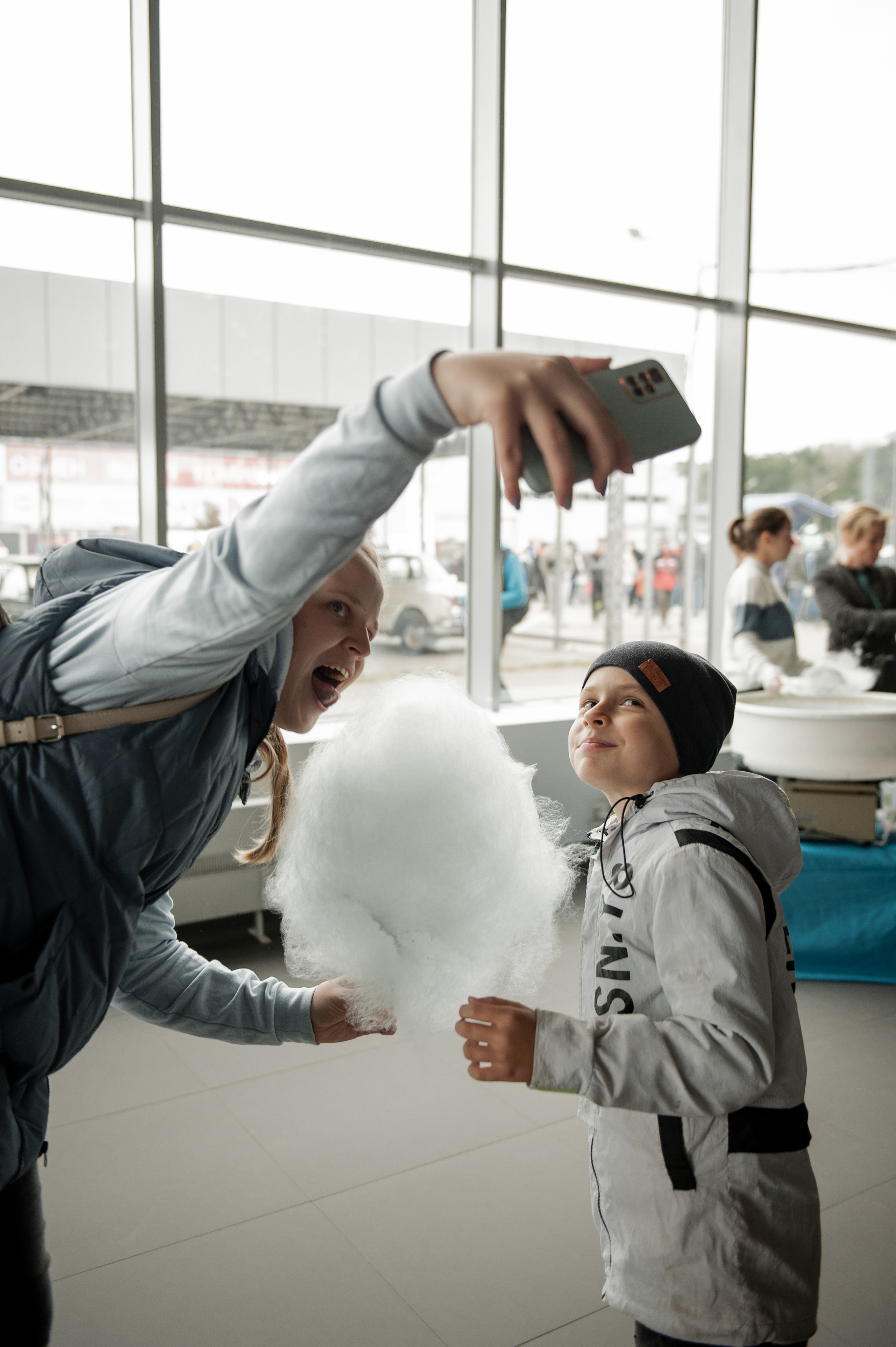 Fresh Auto Drift 2022. Автомобильный фотограф Светлана Усова