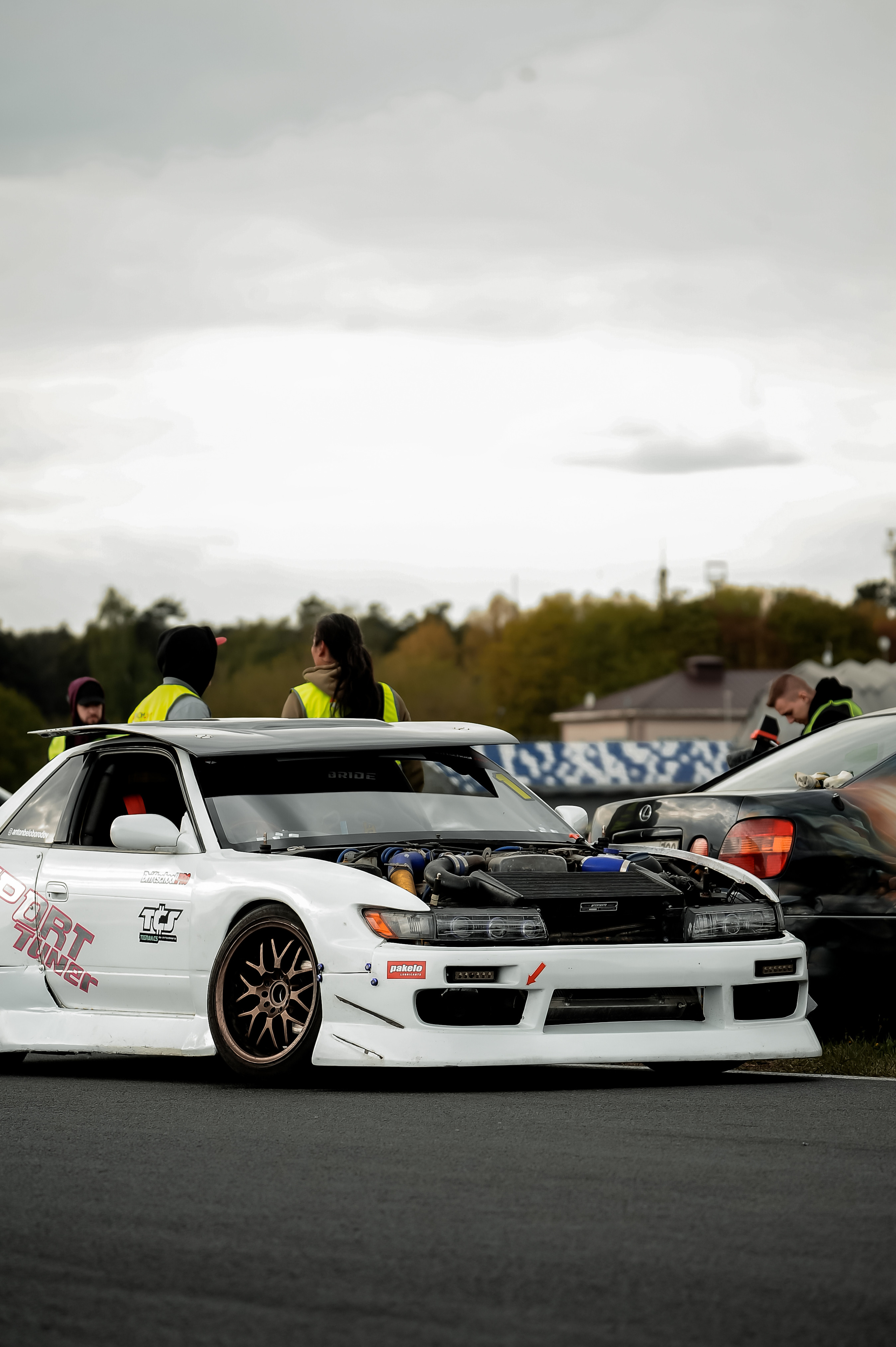 ADM DRIFT CONTEST. Автомобильный фотограф Светлана Усова