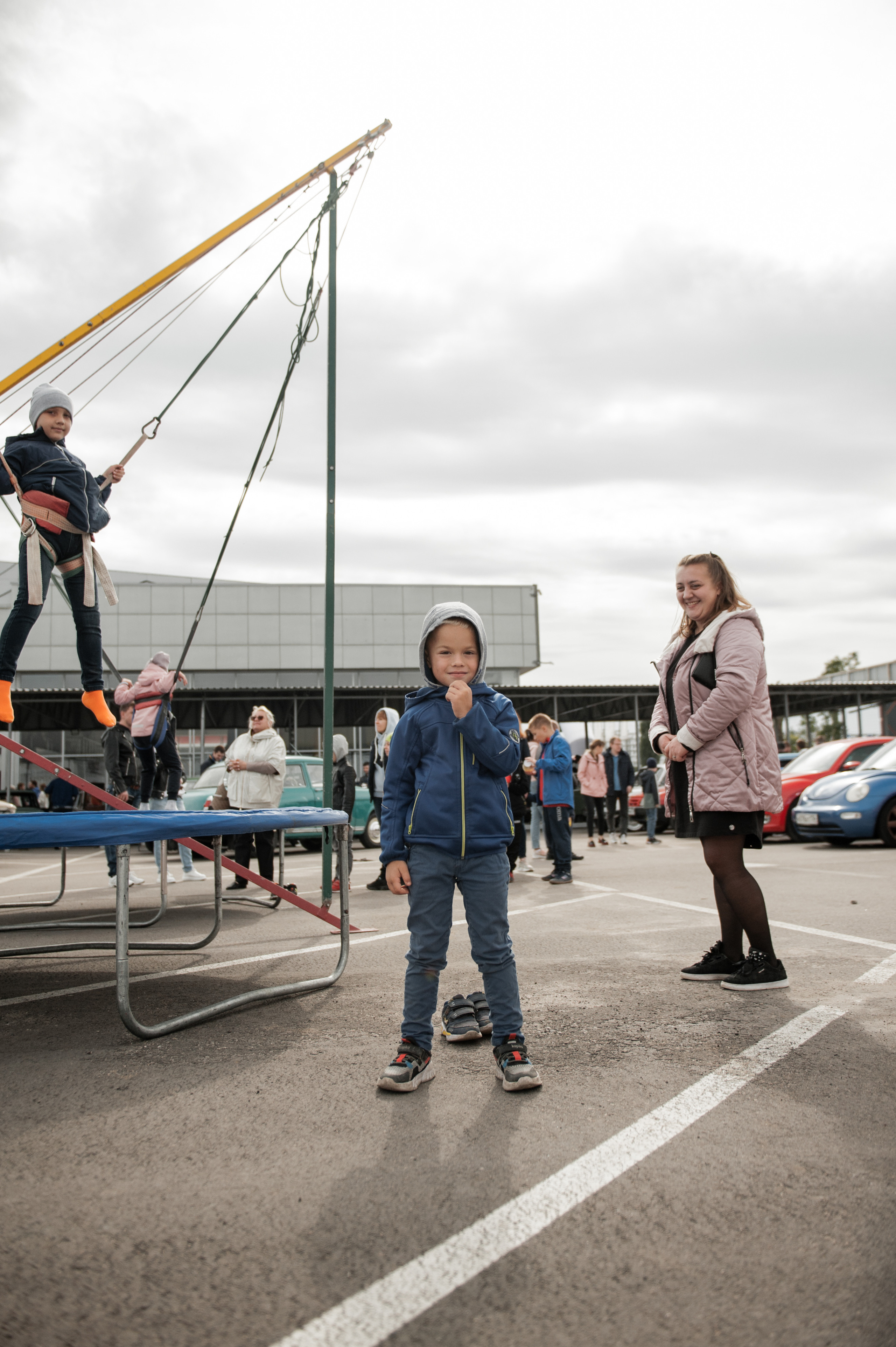 Fresh Auto Drift 2022. Автомобильный фотограф Светлана Усова