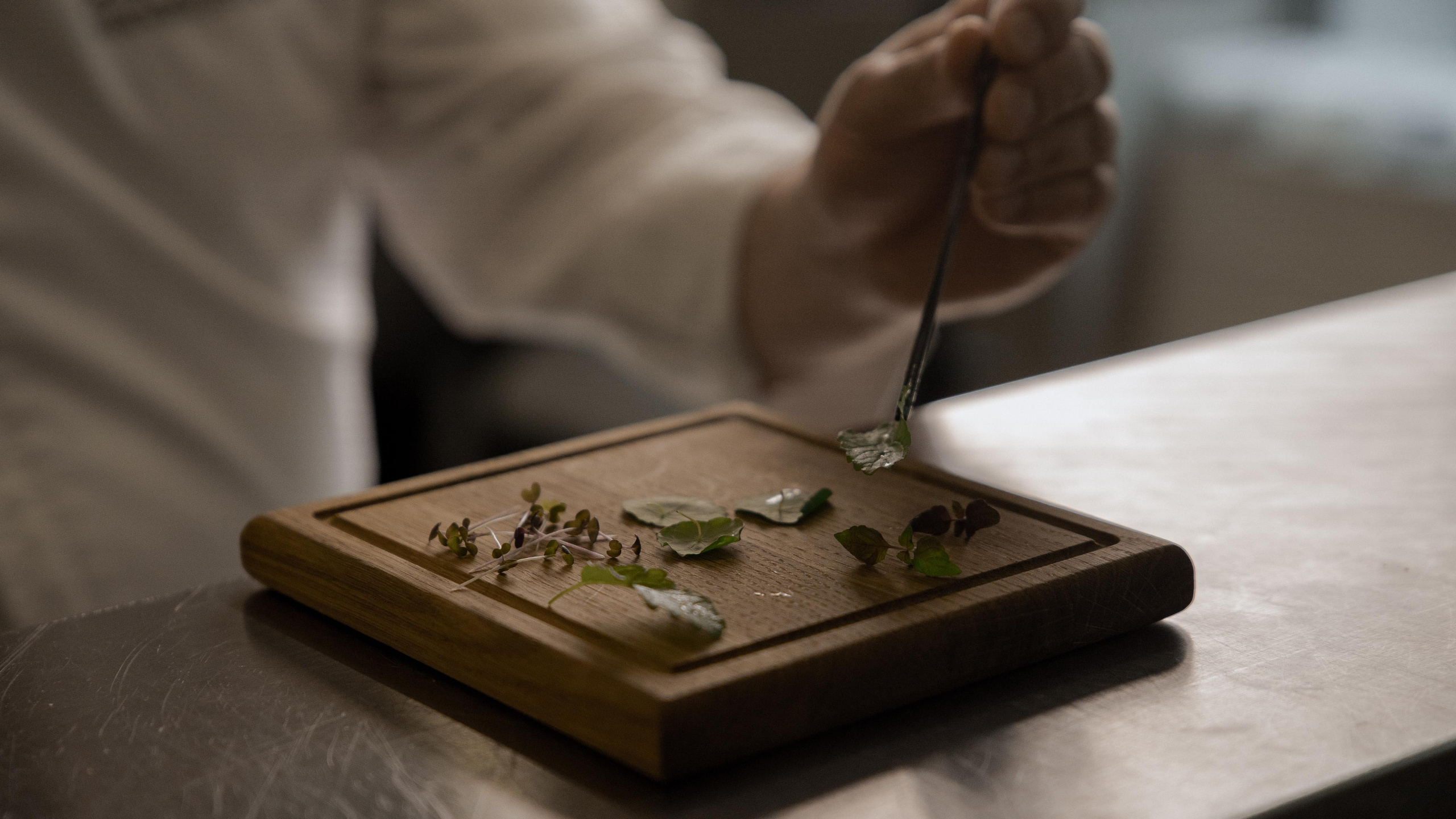 IceBox Kitchen. Автомобильный фотограф Светлана Усова