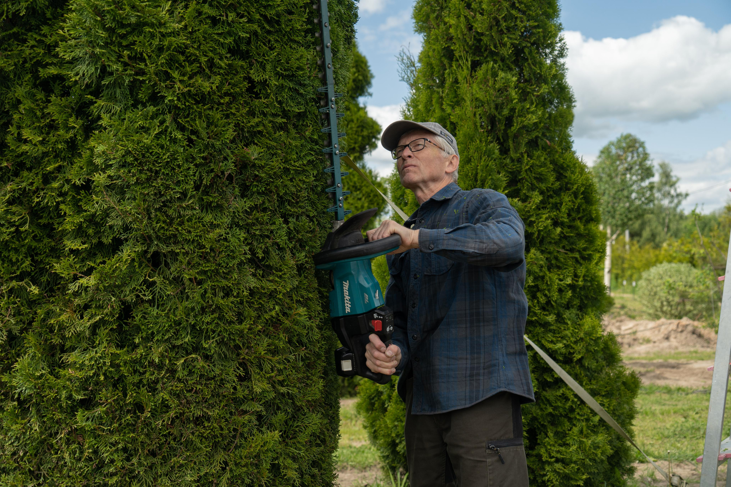 Мастер-класс «Ниваки». Автомобильный фотограф Светлана Усова