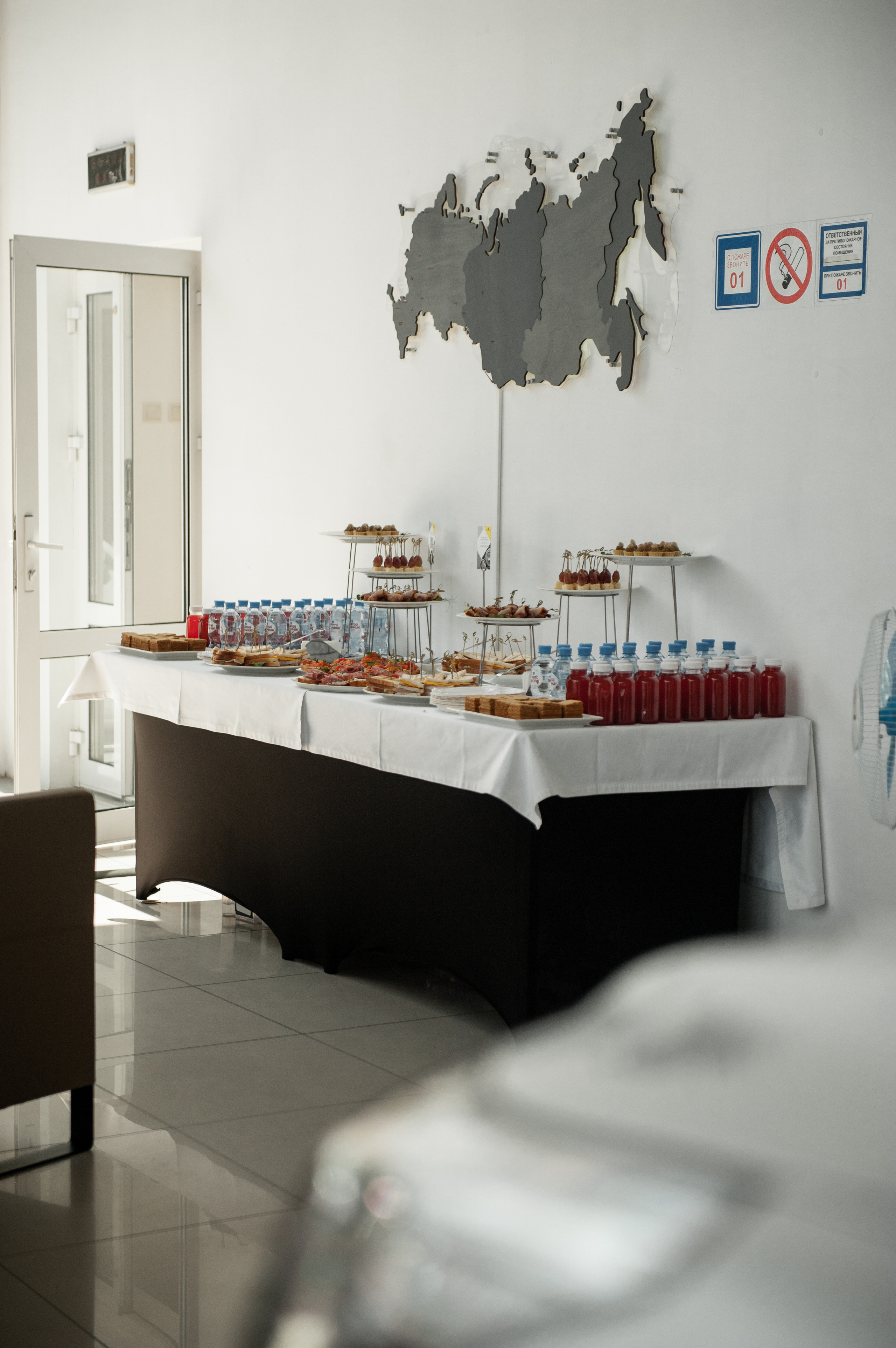 Презентация HAVAL. Автомобильный фотограф Светлана Усова