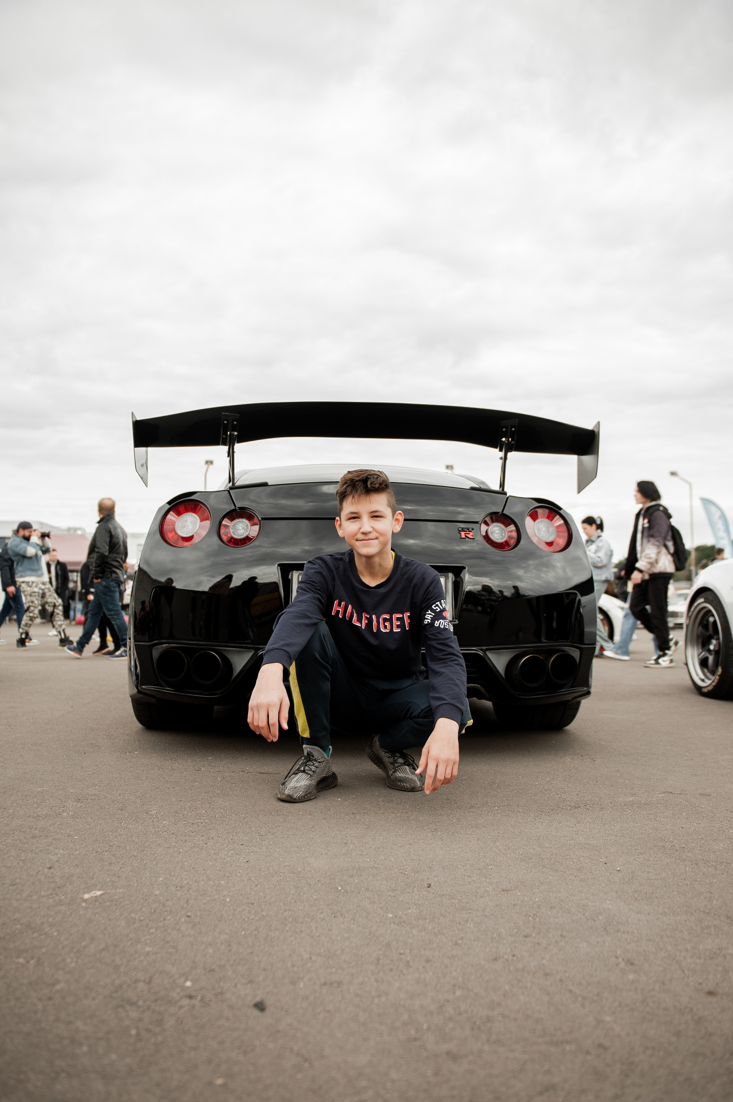 Fresh Auto Drift 2022. Автомобильный фотограф Светлана Усова