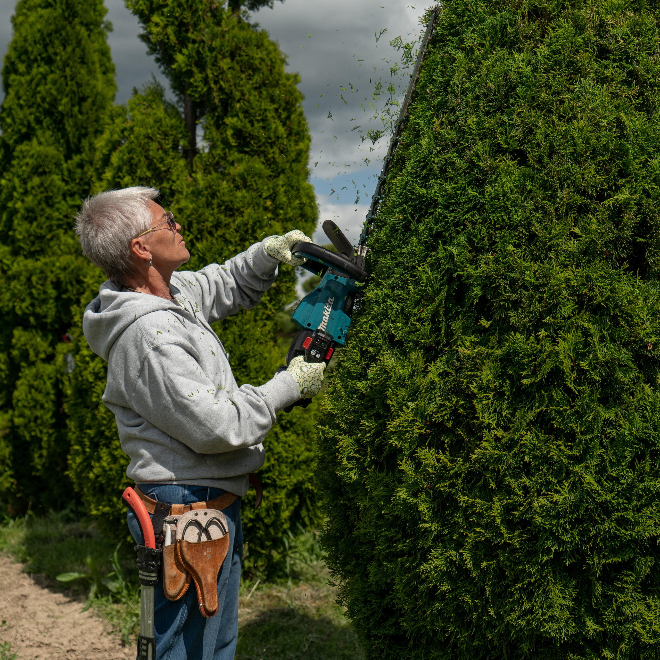 Мастер-класс «Ниваки». Автомобильный фотограф Светлана Усова