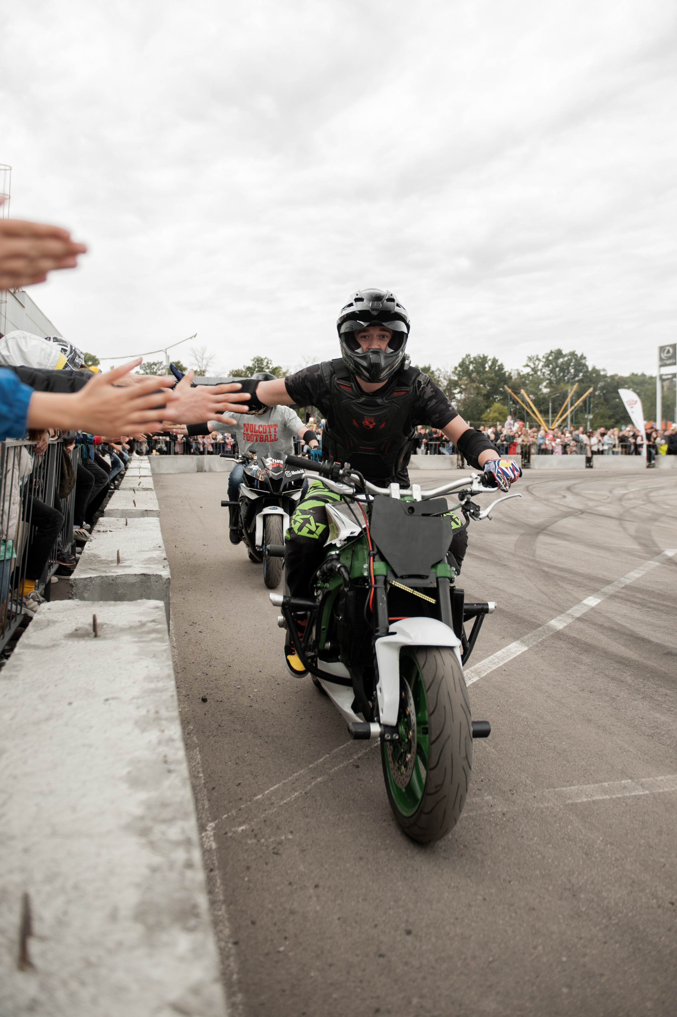 Fresh Auto Drift 2022. Автомобильный фотограф Светлана Усова