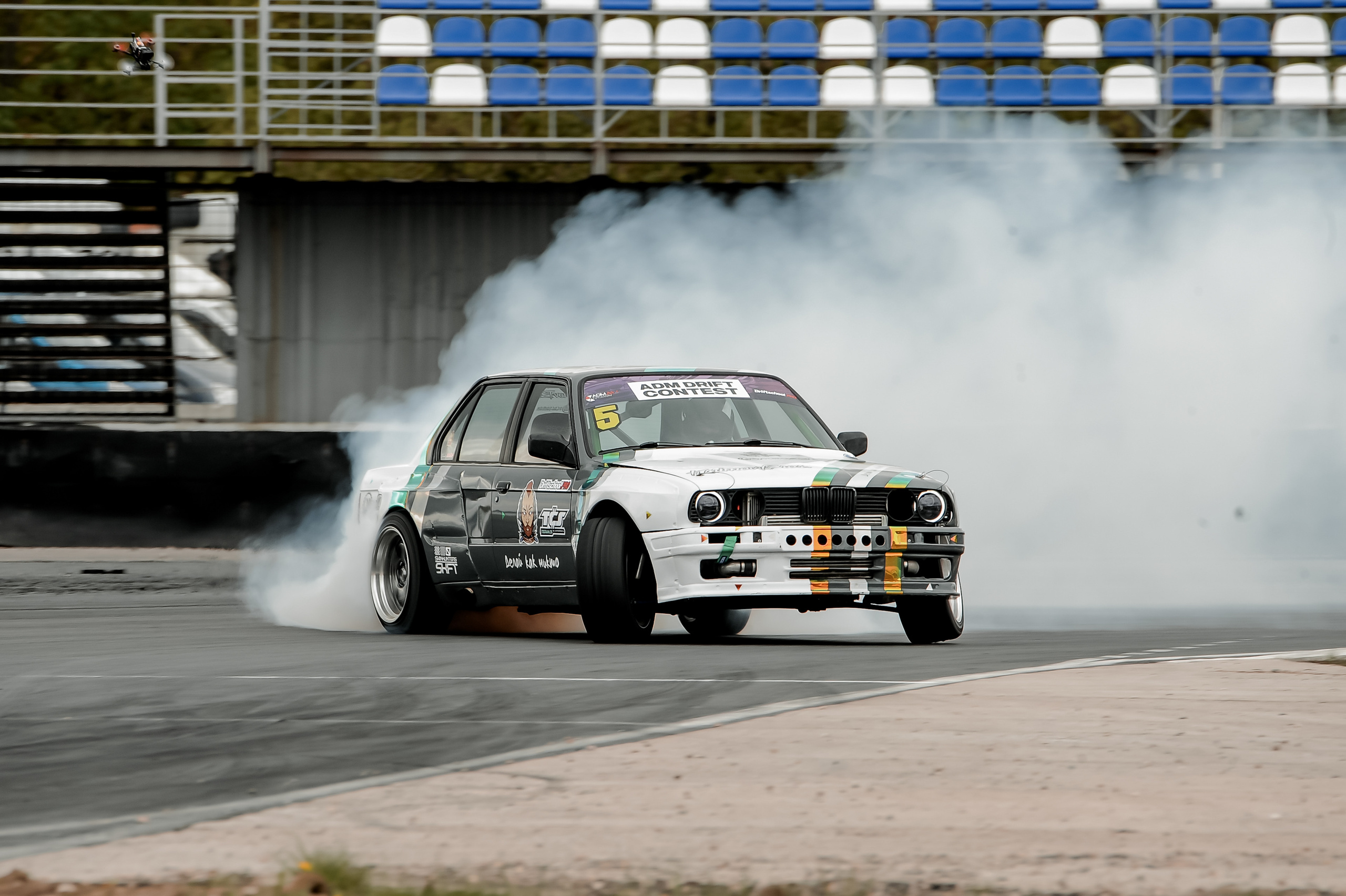 ADM DRIFT CONTEST. Автомобильный фотограф Светлана Усова