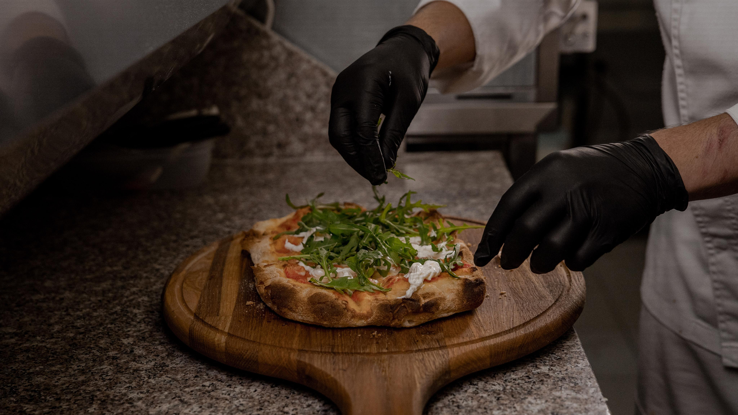 IceBox Kitchen. Автомобильный фотограф Светлана Усова