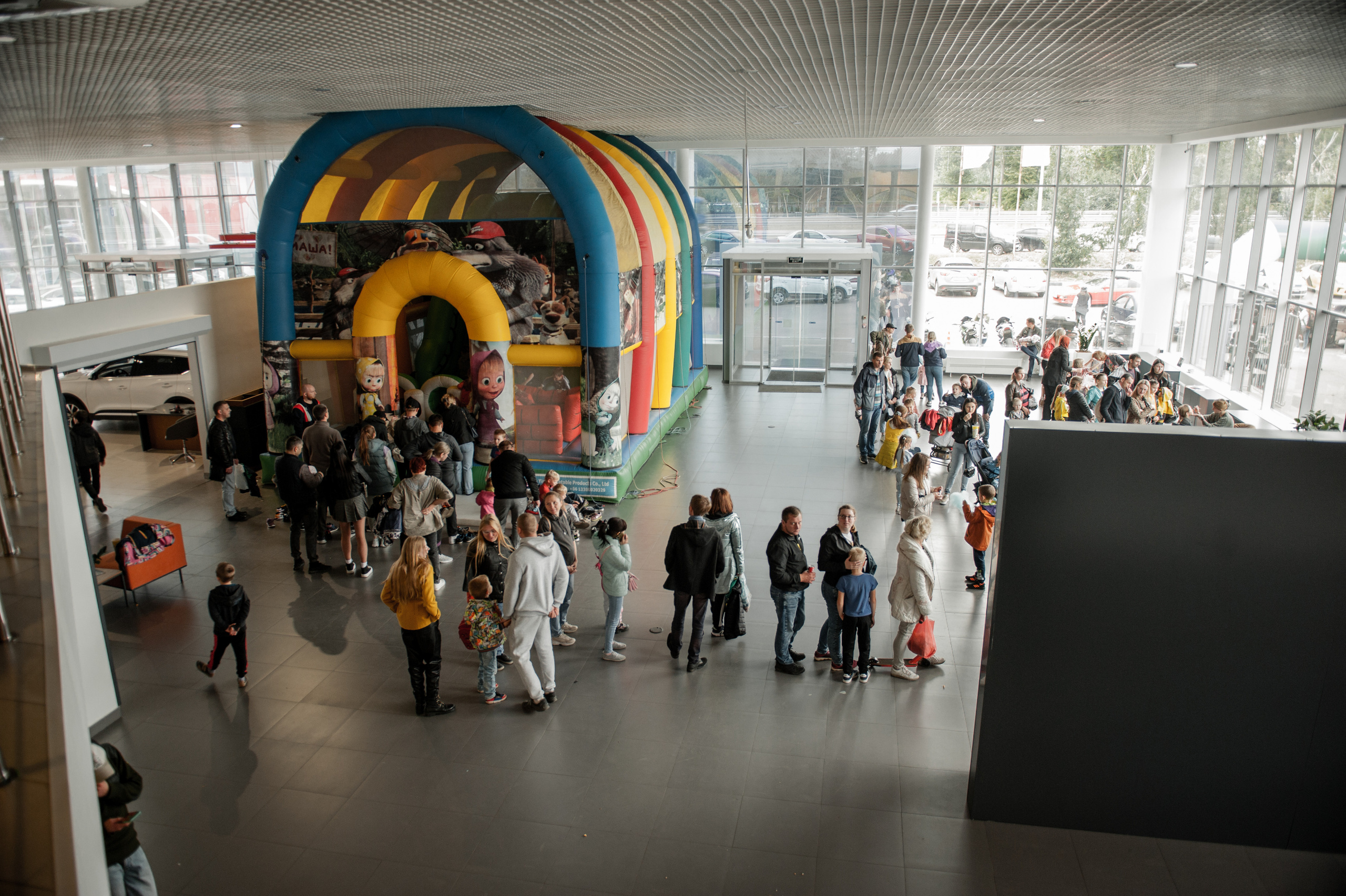 Fresh Auto Drift 2022. Автомобильный фотограф Светлана Усова