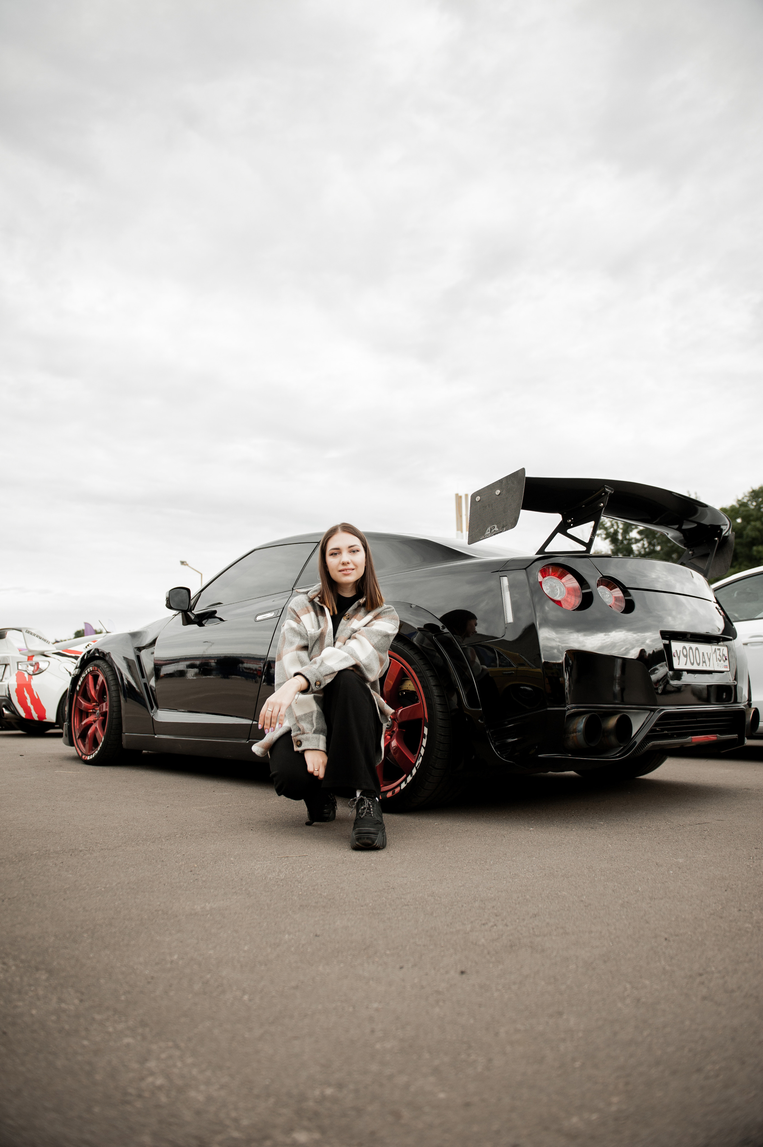 Fresh Auto Drift 2022. Автомобильный фотограф Светлана Усова