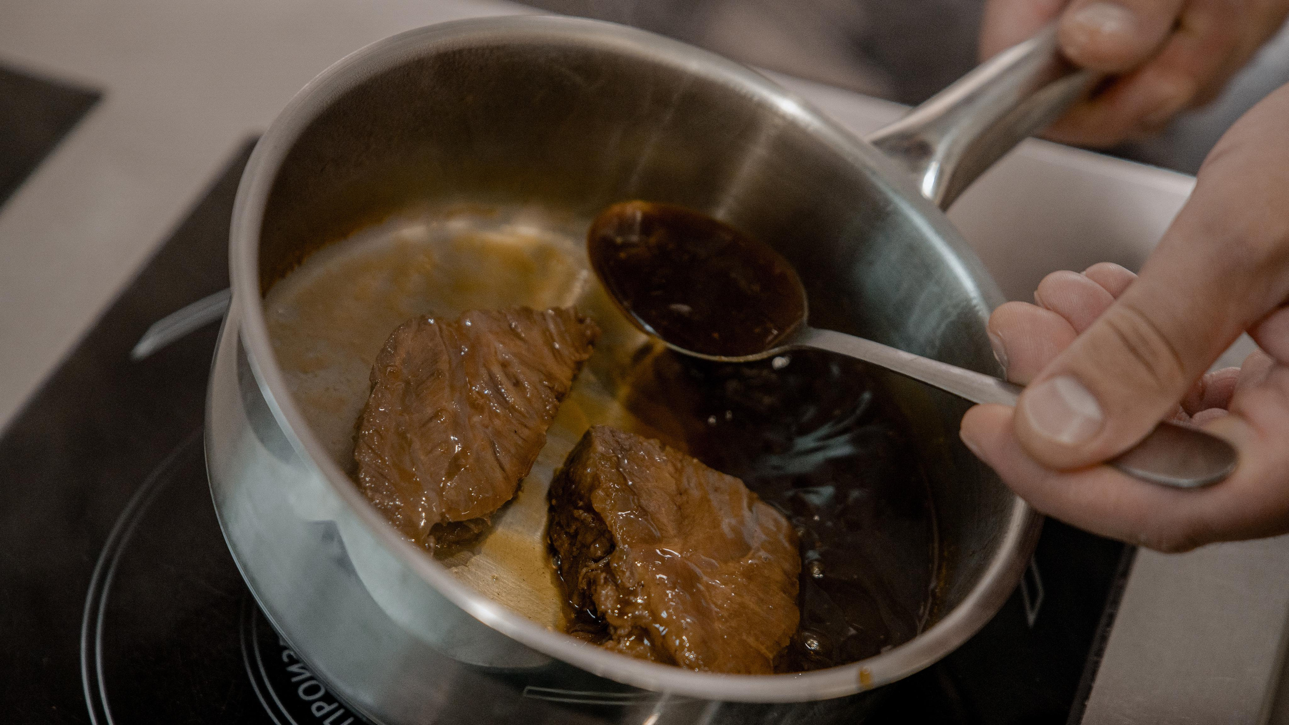 IceBox Kitchen. Автомобильный фотограф Светлана Усова