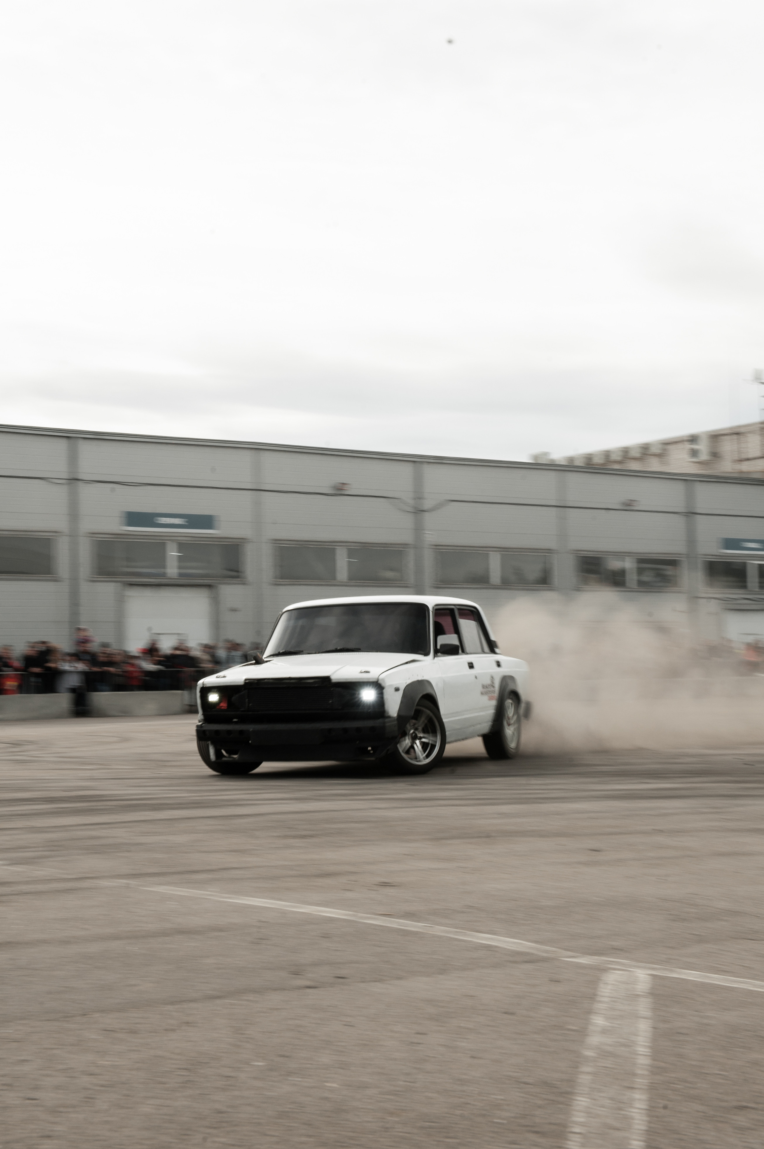 Fresh Auto Drift 2022. Автомобильный фотограф Светлана Усова